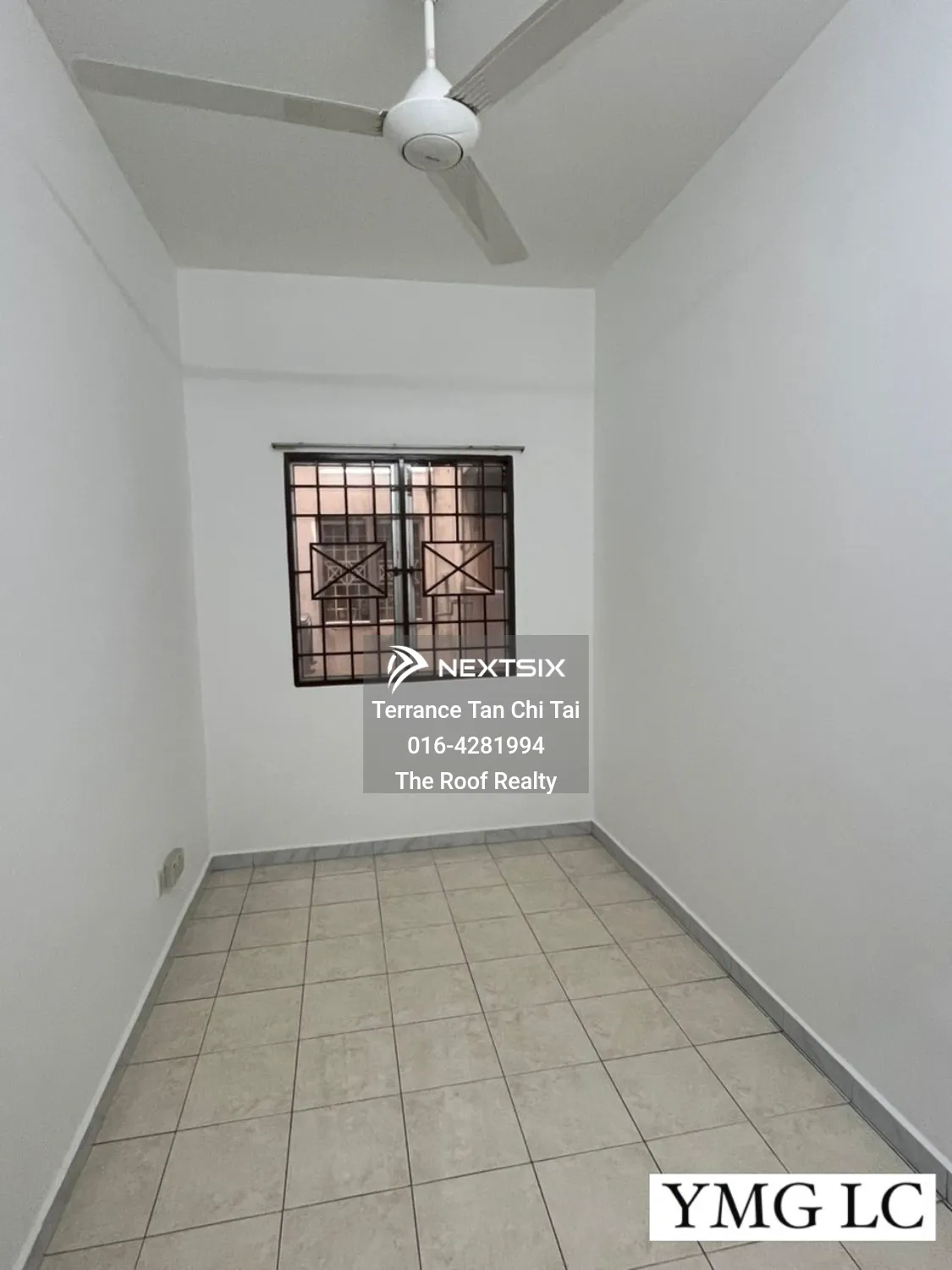 Apartment For Rent in Klang Selangor - Image 6