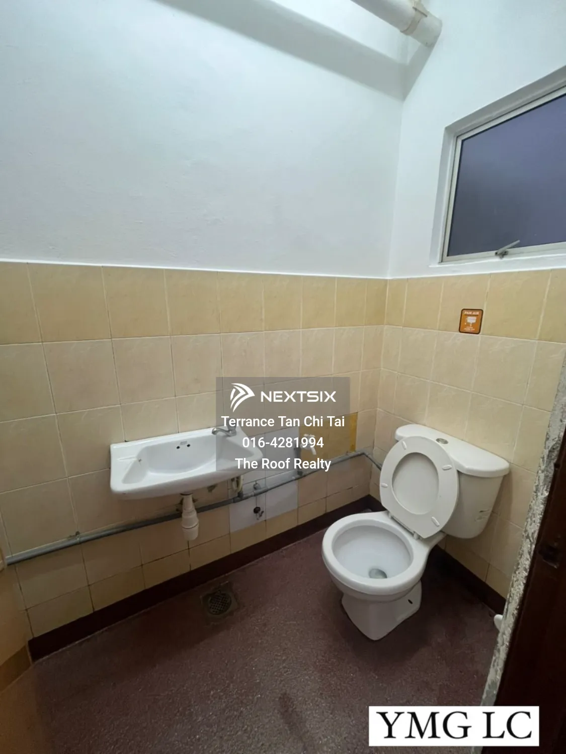 Apartment For Rent in Klang Selangor - Image 9