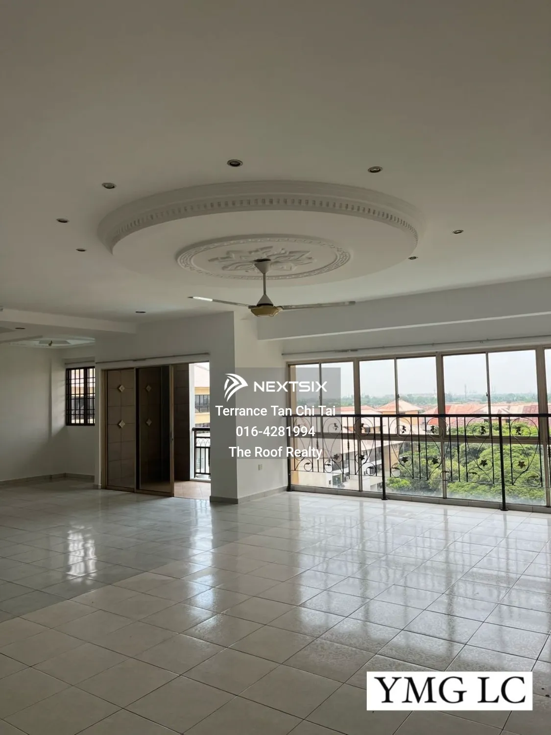 Apartment For Rent in Klang Selangor