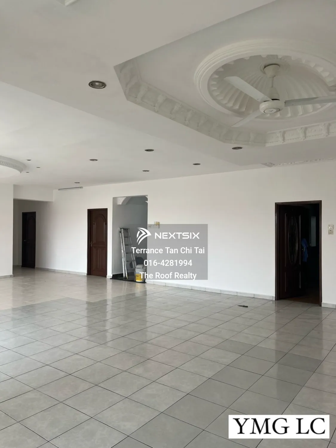 Apartment For Rent in Klang Selangor - Image 2