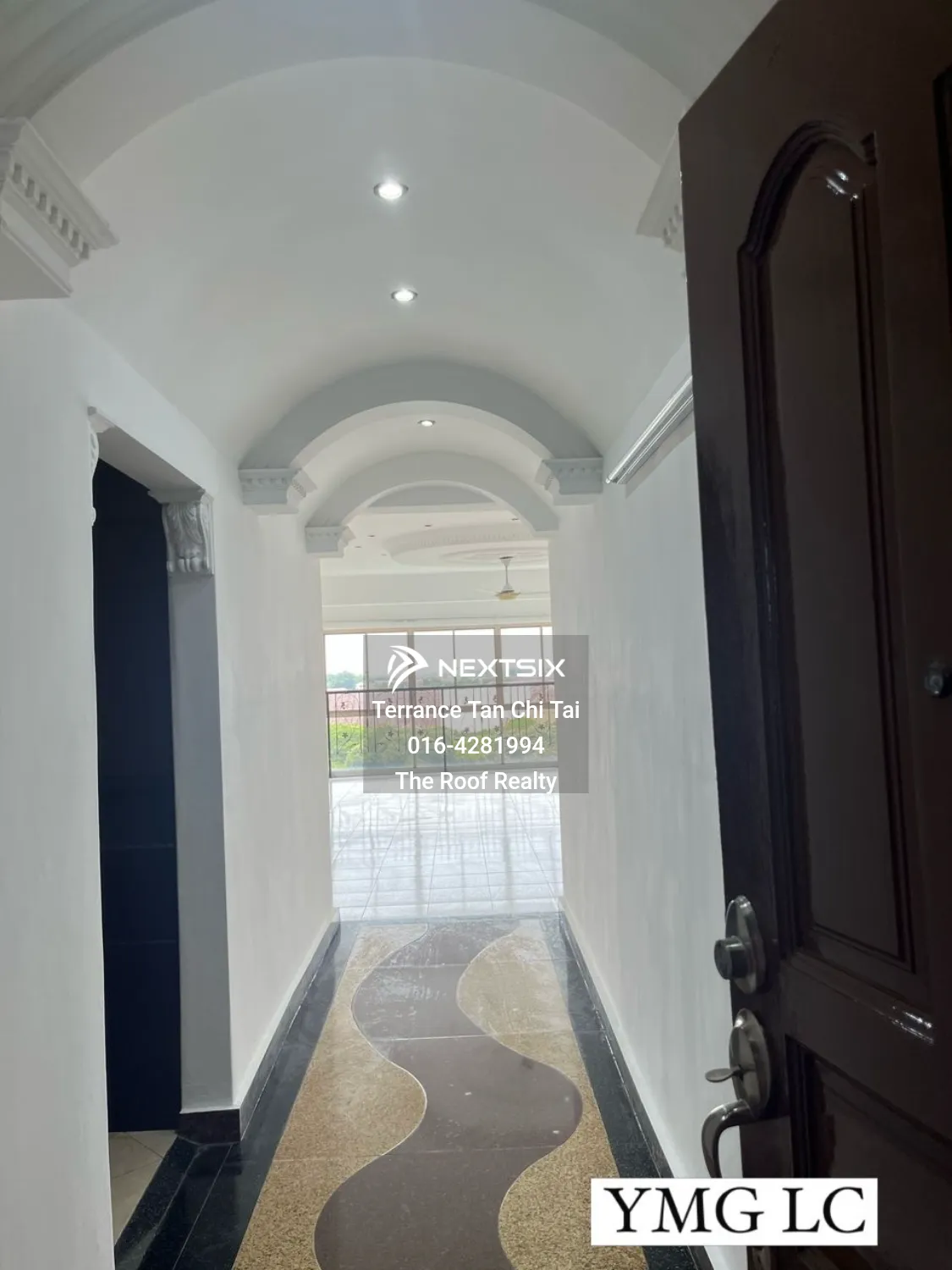 Apartment For Rent in Klang Selangor - Image 3