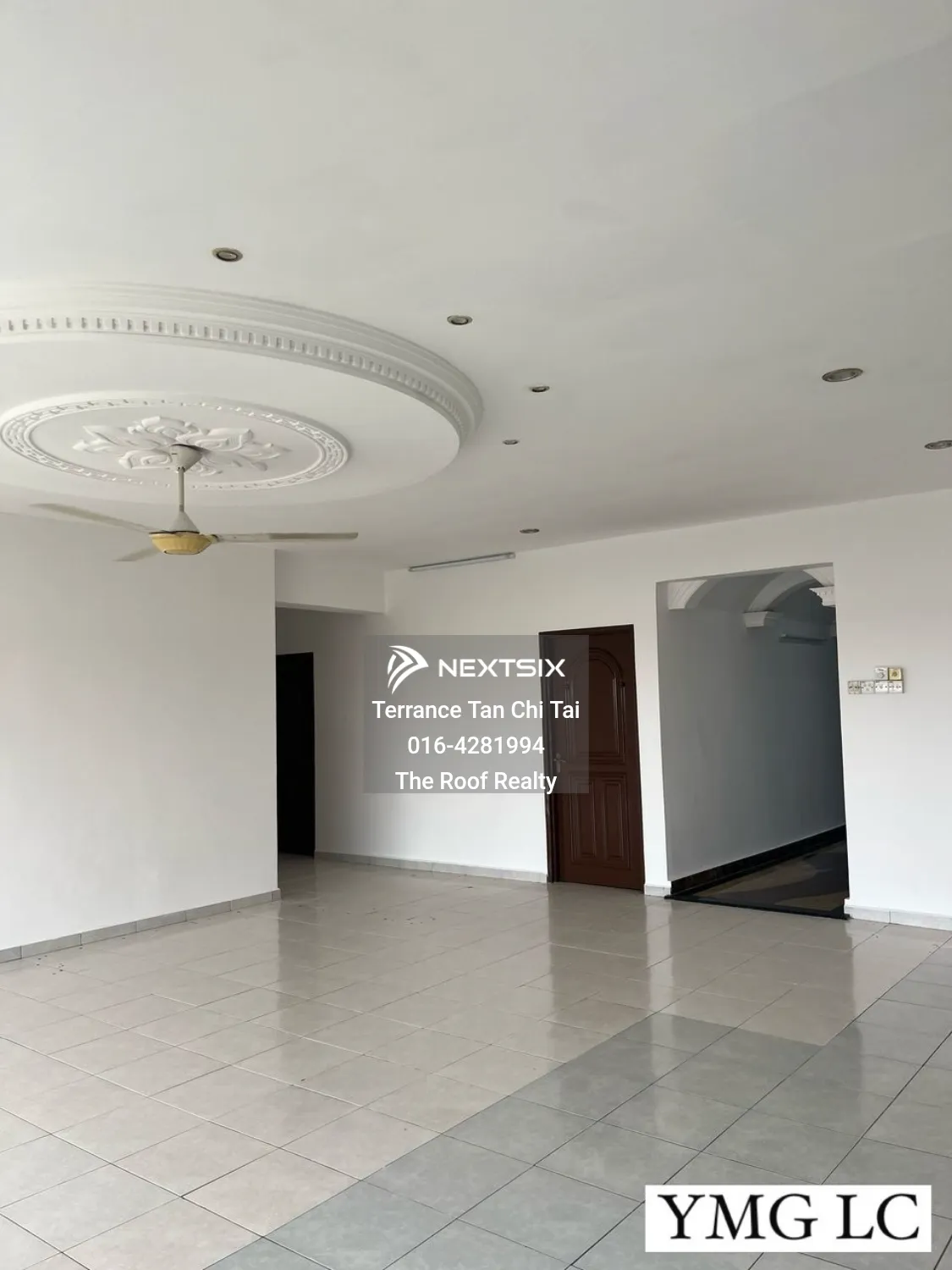 Apartment For Rent in Klang Selangor - Image 4