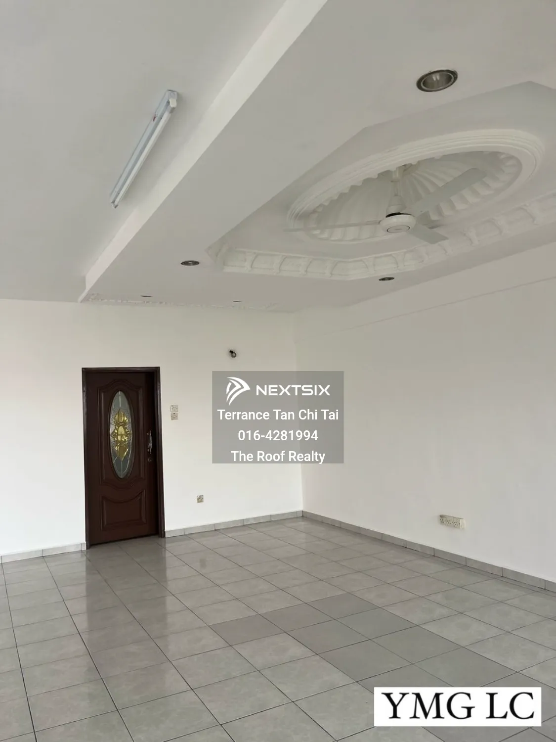 Apartment For Rent in Klang Selangor - Image 5