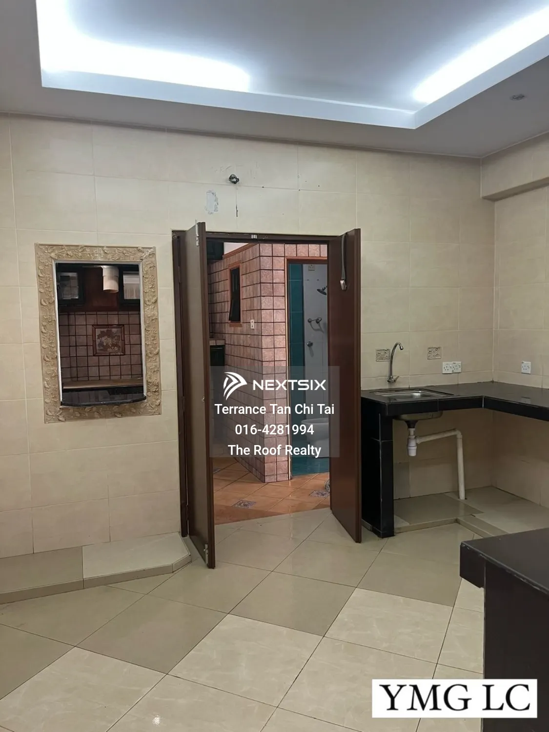 Apartment For Rent in Klang Selangor - Image 6