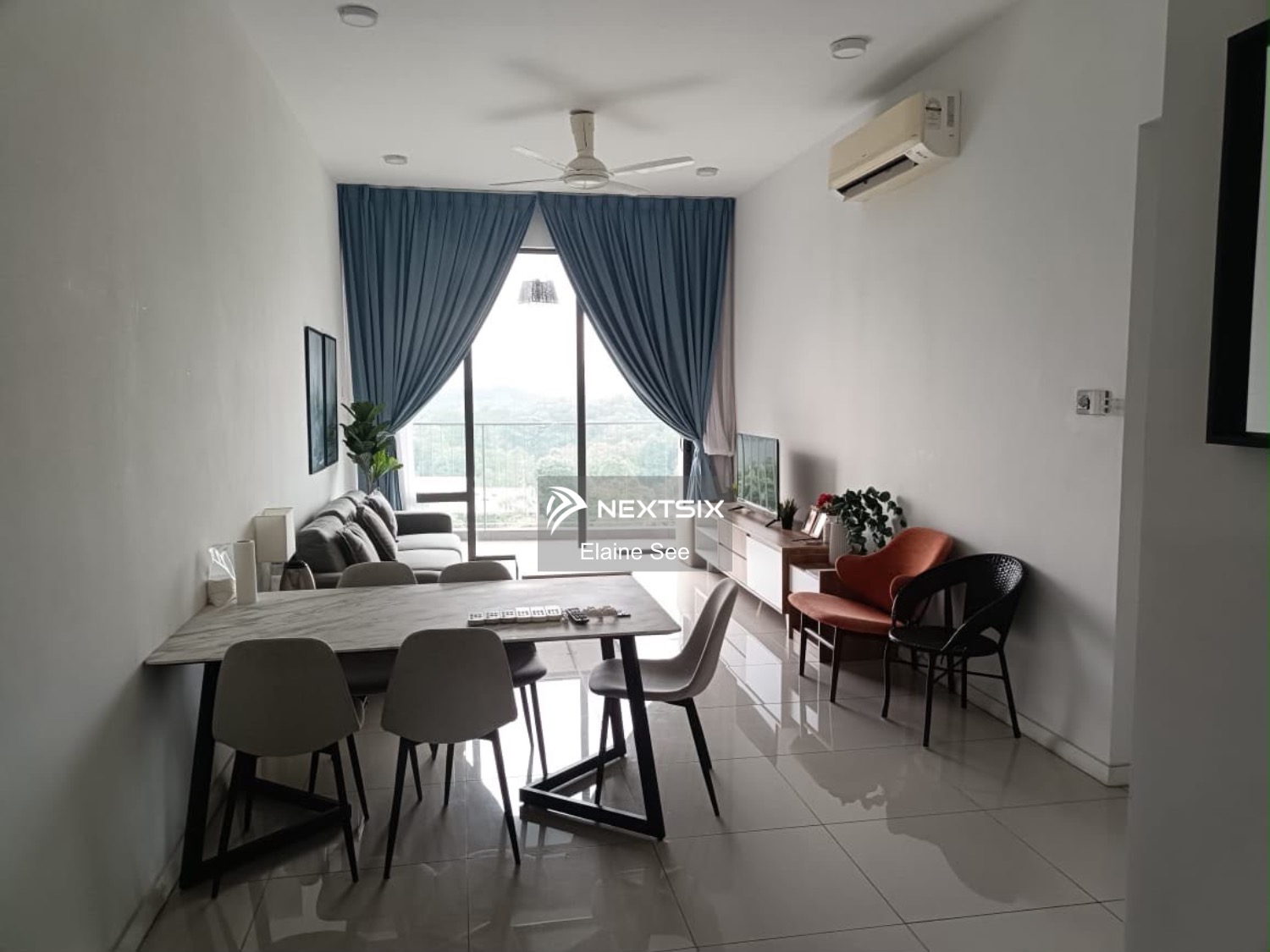 Apartment For Rent in Masai Johor