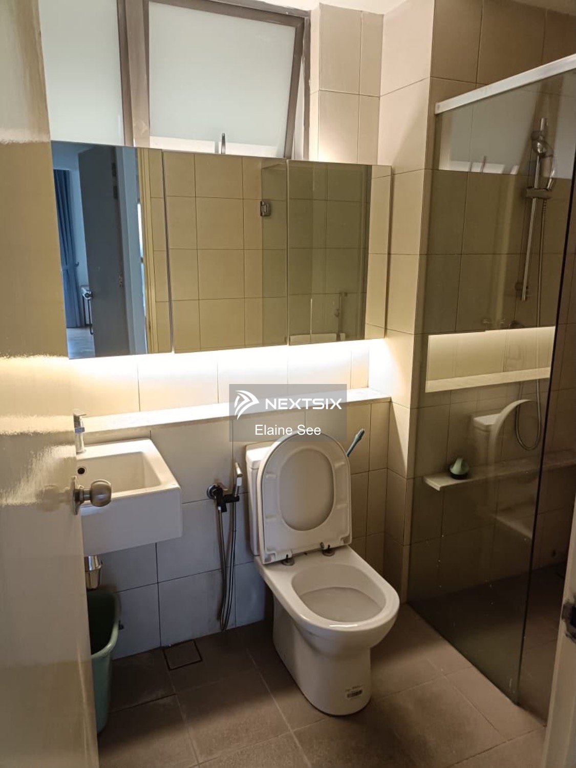 Apartment For Rent in Masai Johor - Image 7