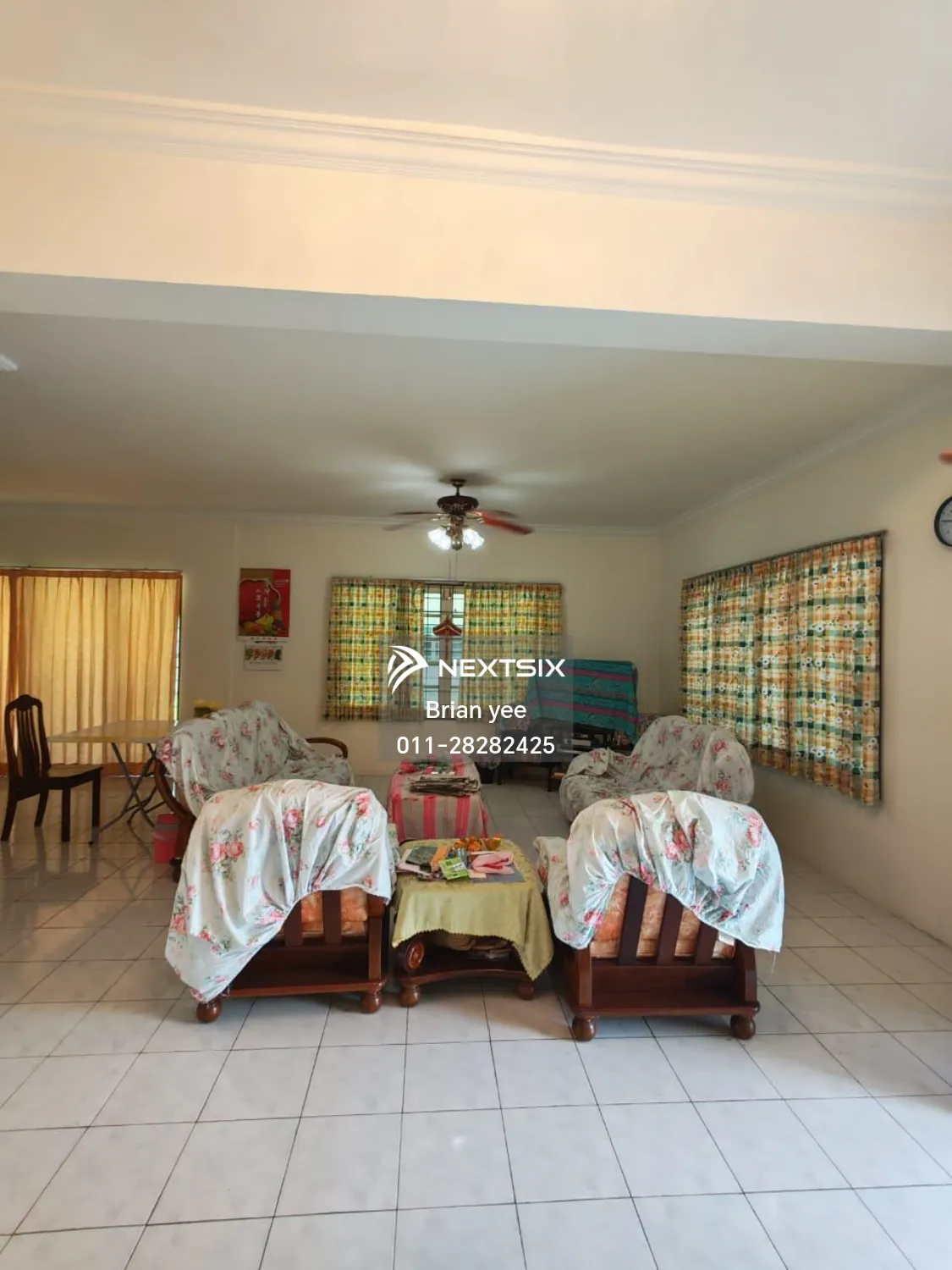 Semi-detached House For Sale in Kuching Sarawak - Image 10