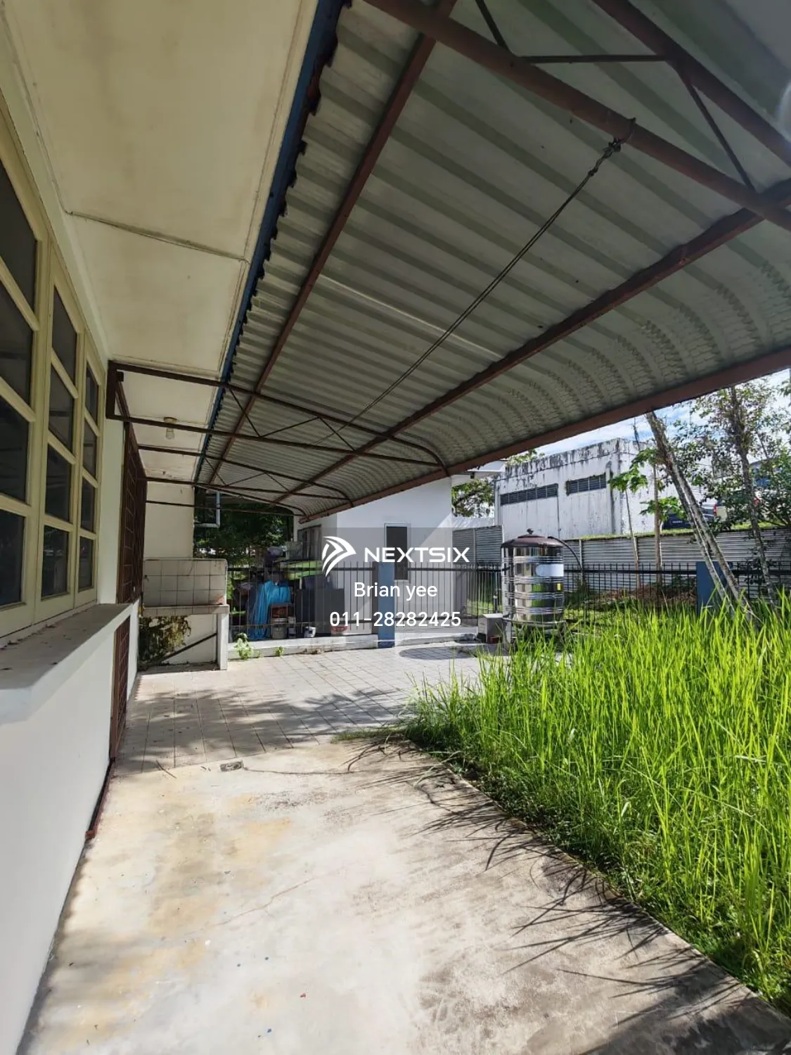 Semi-detached House For Sale in Kuching Sarawak - Image 2