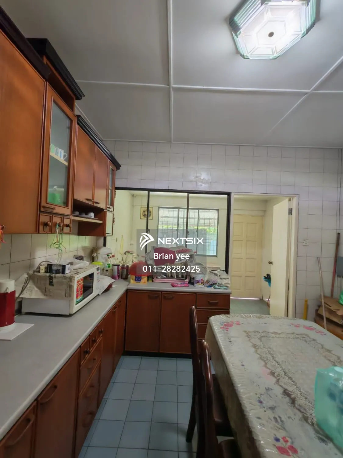 Semi-detached House For Sale in Kuching Sarawak - Image 3