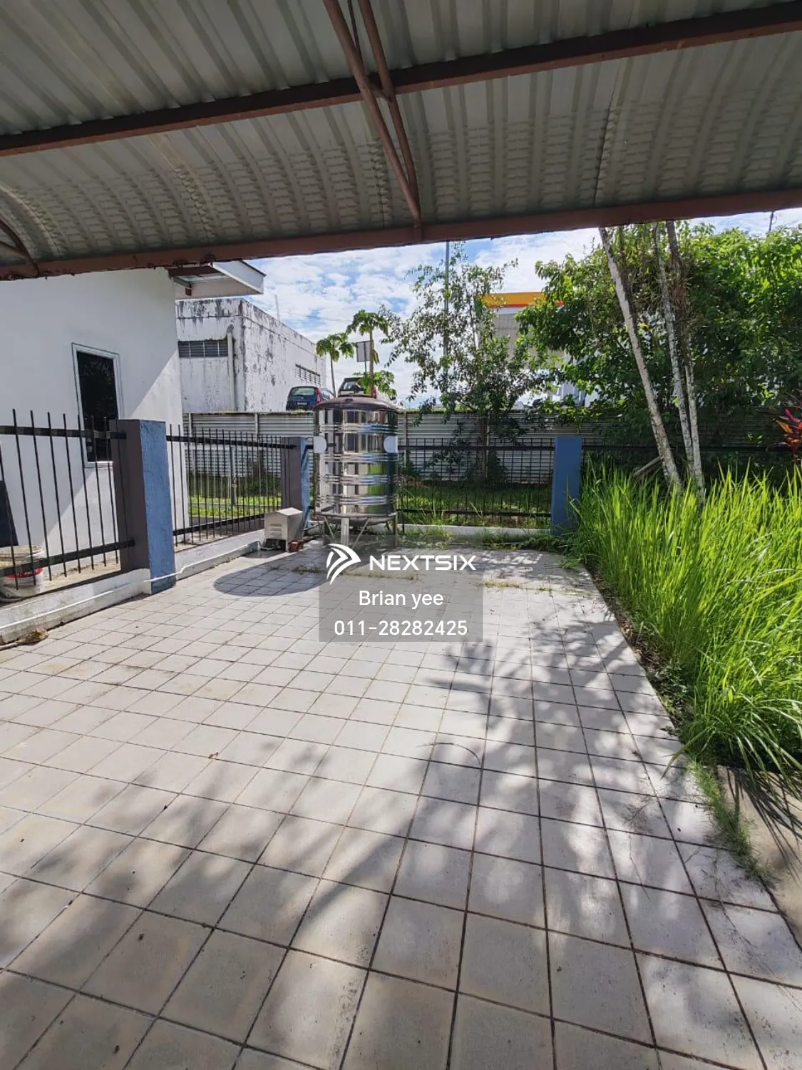 Semi-detached House For Sale in Kuching Sarawak - Image 4
