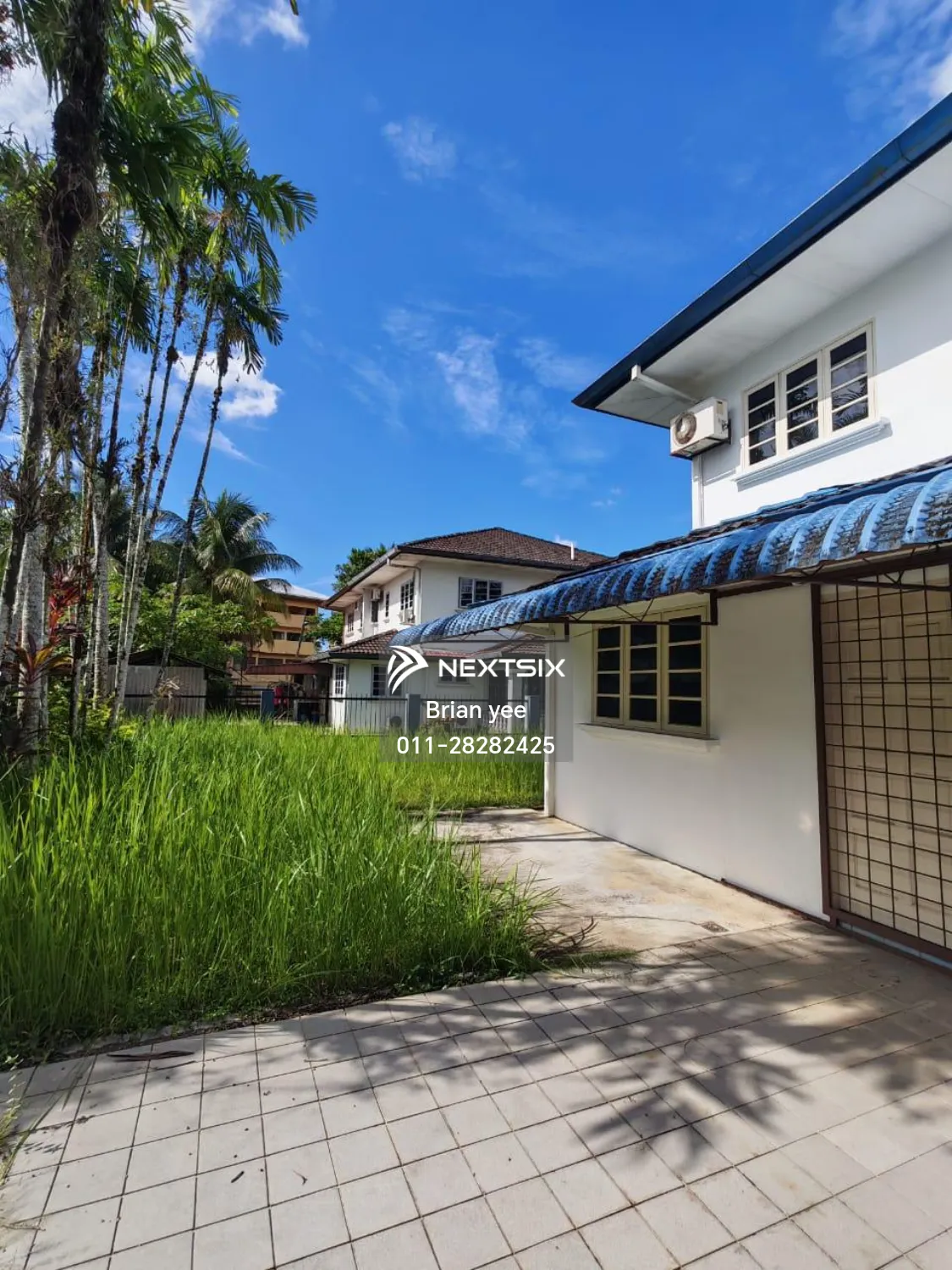 Semi-detached House For Sale in Kuching Sarawak - Image 8
