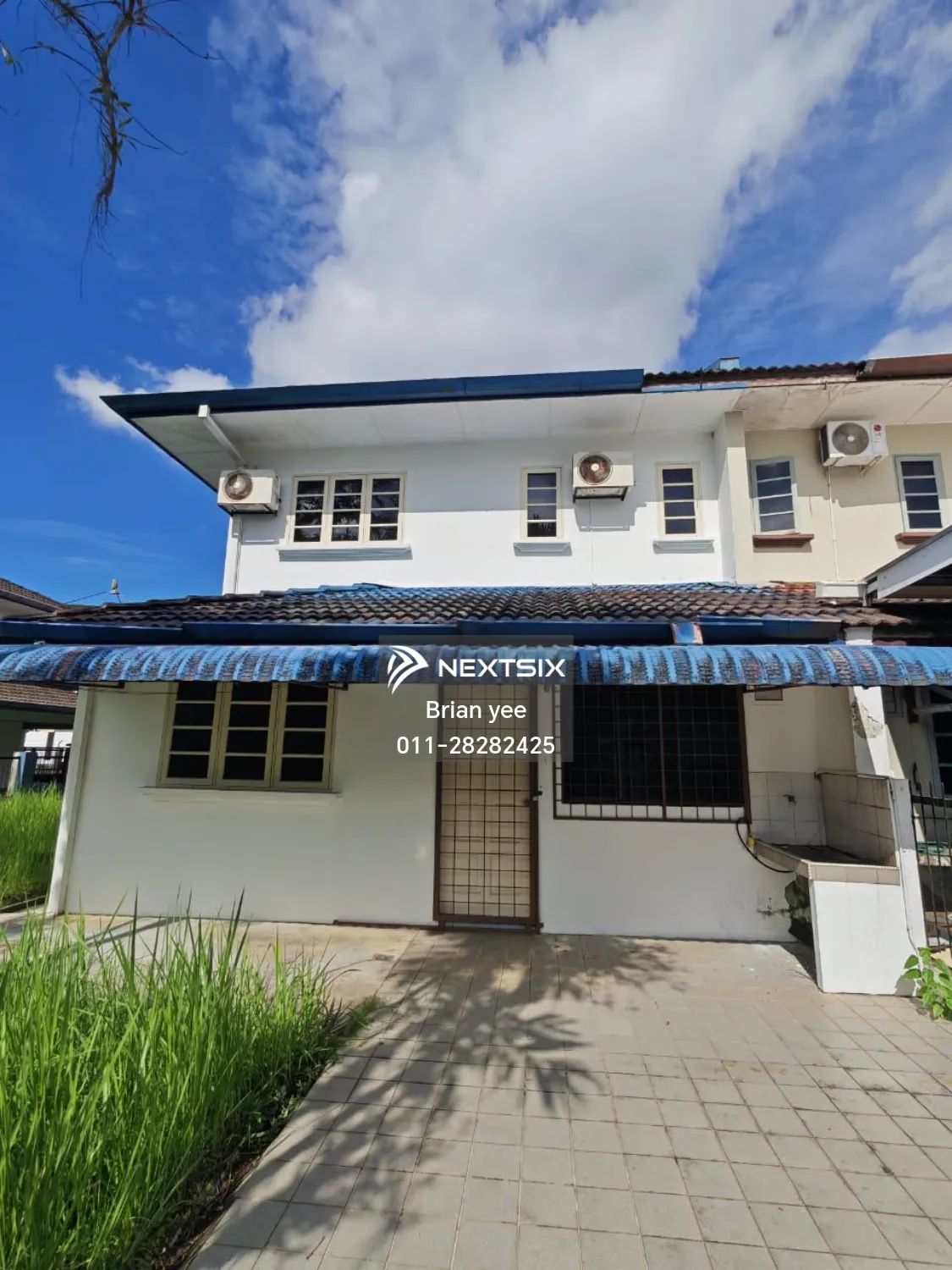Semi-detached House For Sale in Kuching Sarawak - Image 9