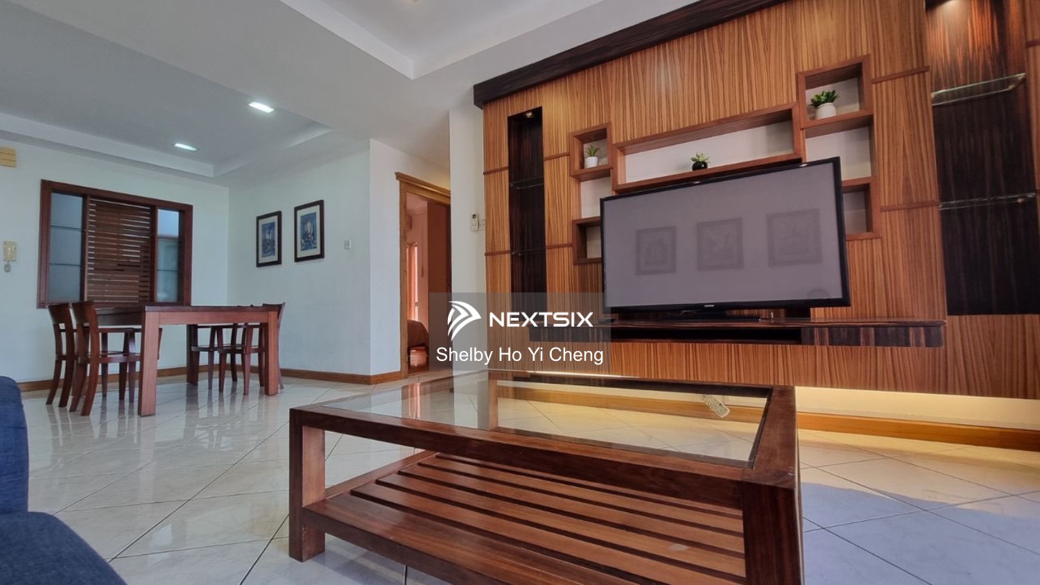 Condominium For Sale in Kota Kinabalu Sabah - Image 9