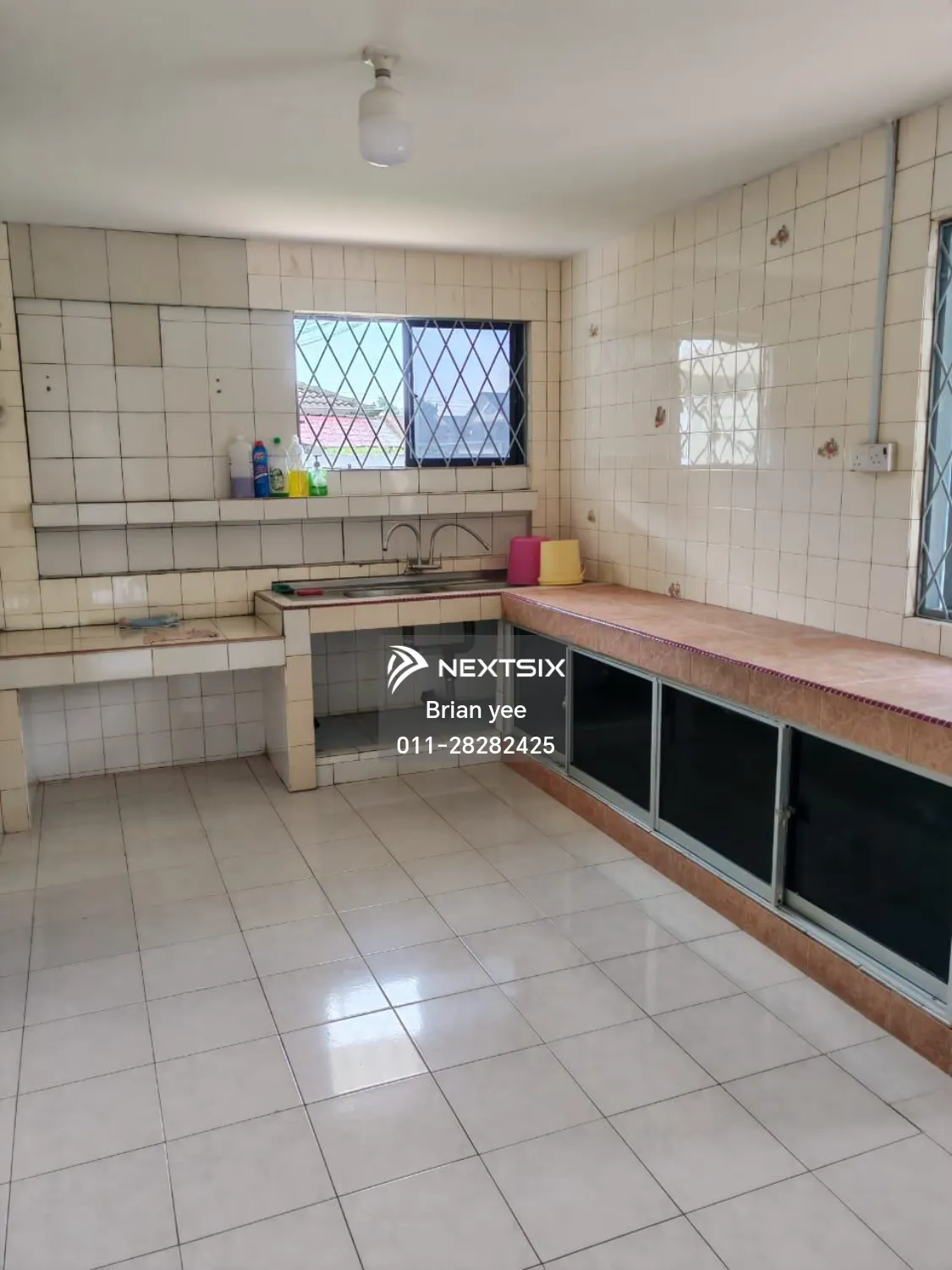 2-sty Terrace/Link House For Sale in Kuching Sarawak - Image 6