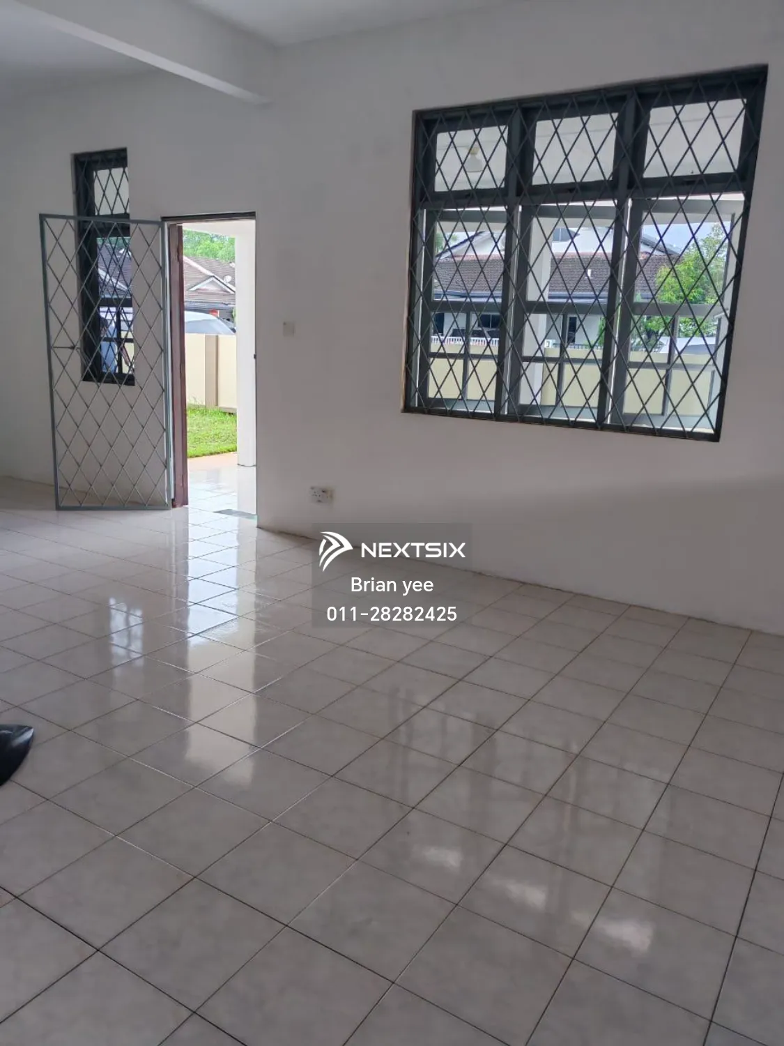 2-sty Terrace/Link House For Sale in Kuching Sarawak - Image 7
