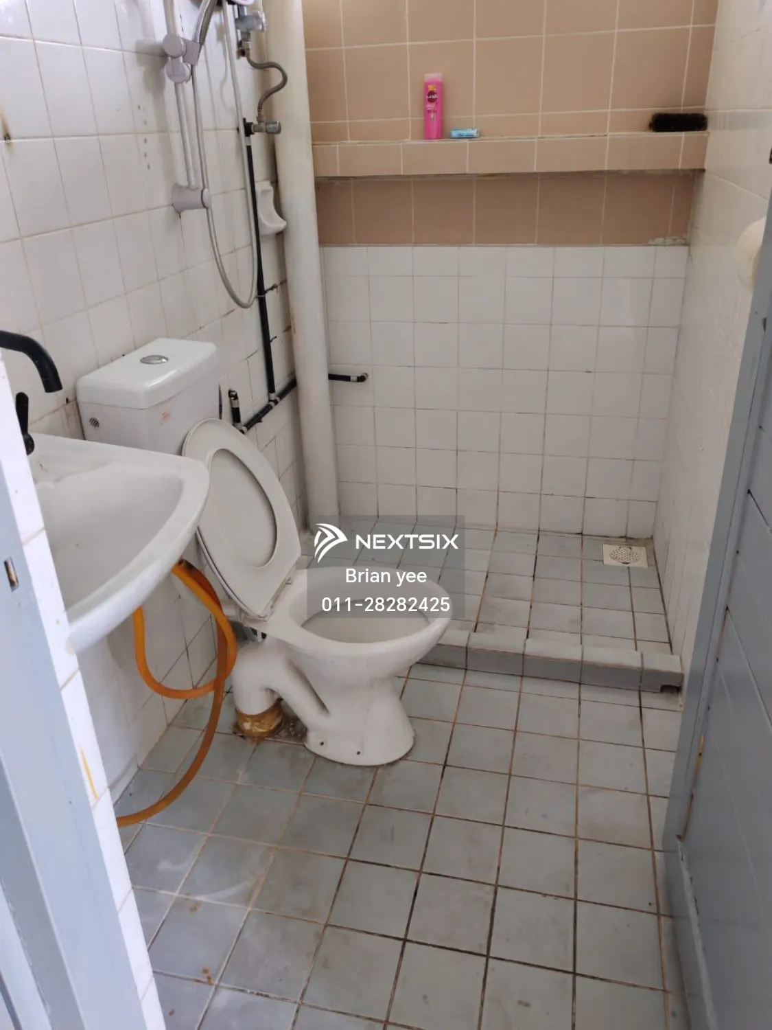 2-sty Terrace/Link House For Sale in Kuching Sarawak - Image 8