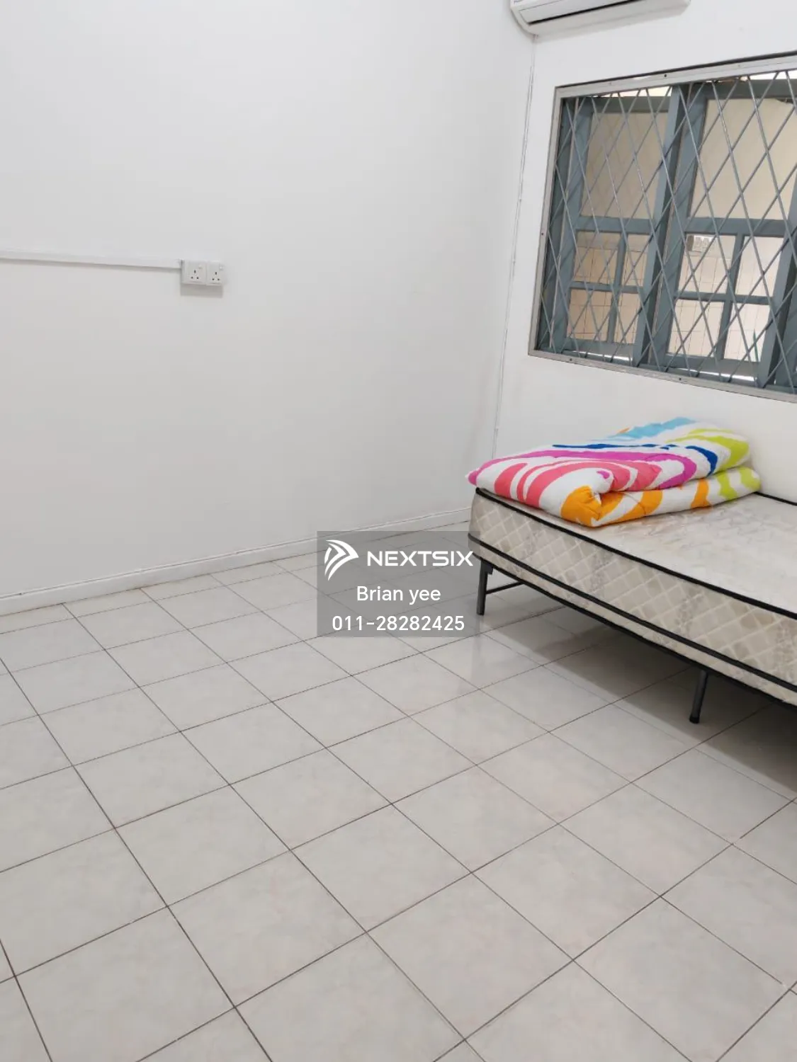 2-sty Terrace/Link House For Sale in Kuching Sarawak - Image 9