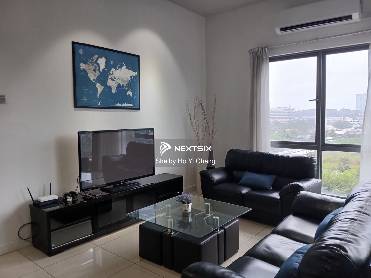 Serviced Residence For Sale in Kota Kinabalu Sabah - Image 2