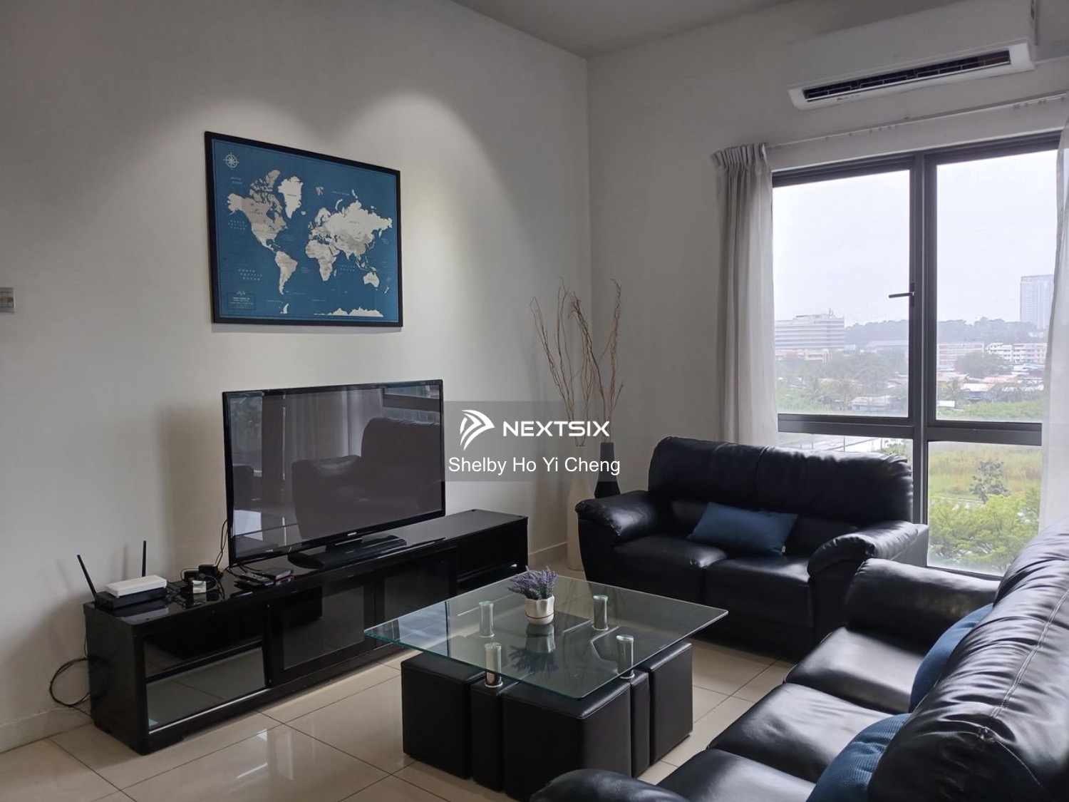 Serviced Residence For Sale in Kota Kinabalu Sabah - Image 3