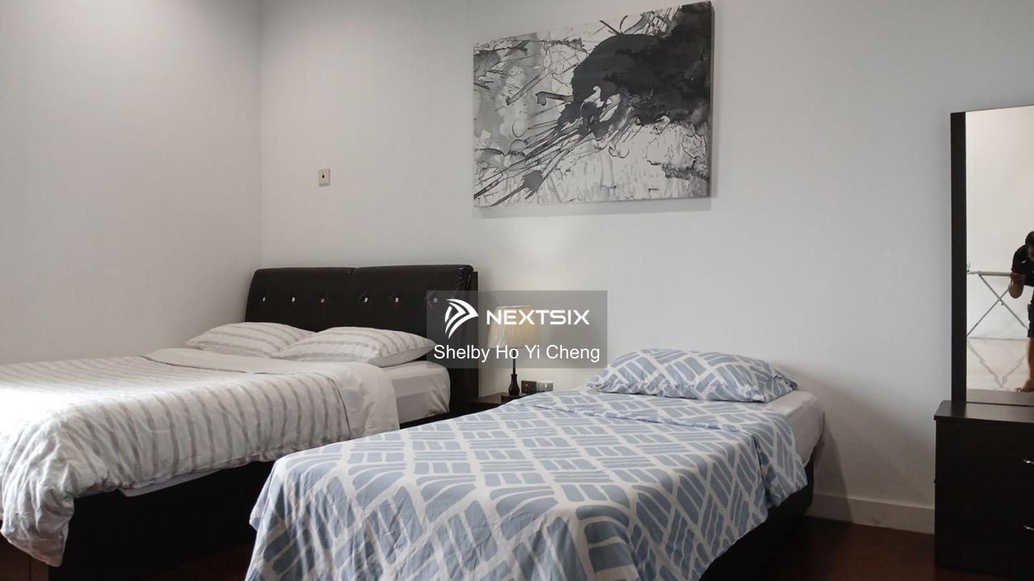 Serviced Residence For Sale in Kota Kinabalu Sabah - Image 4