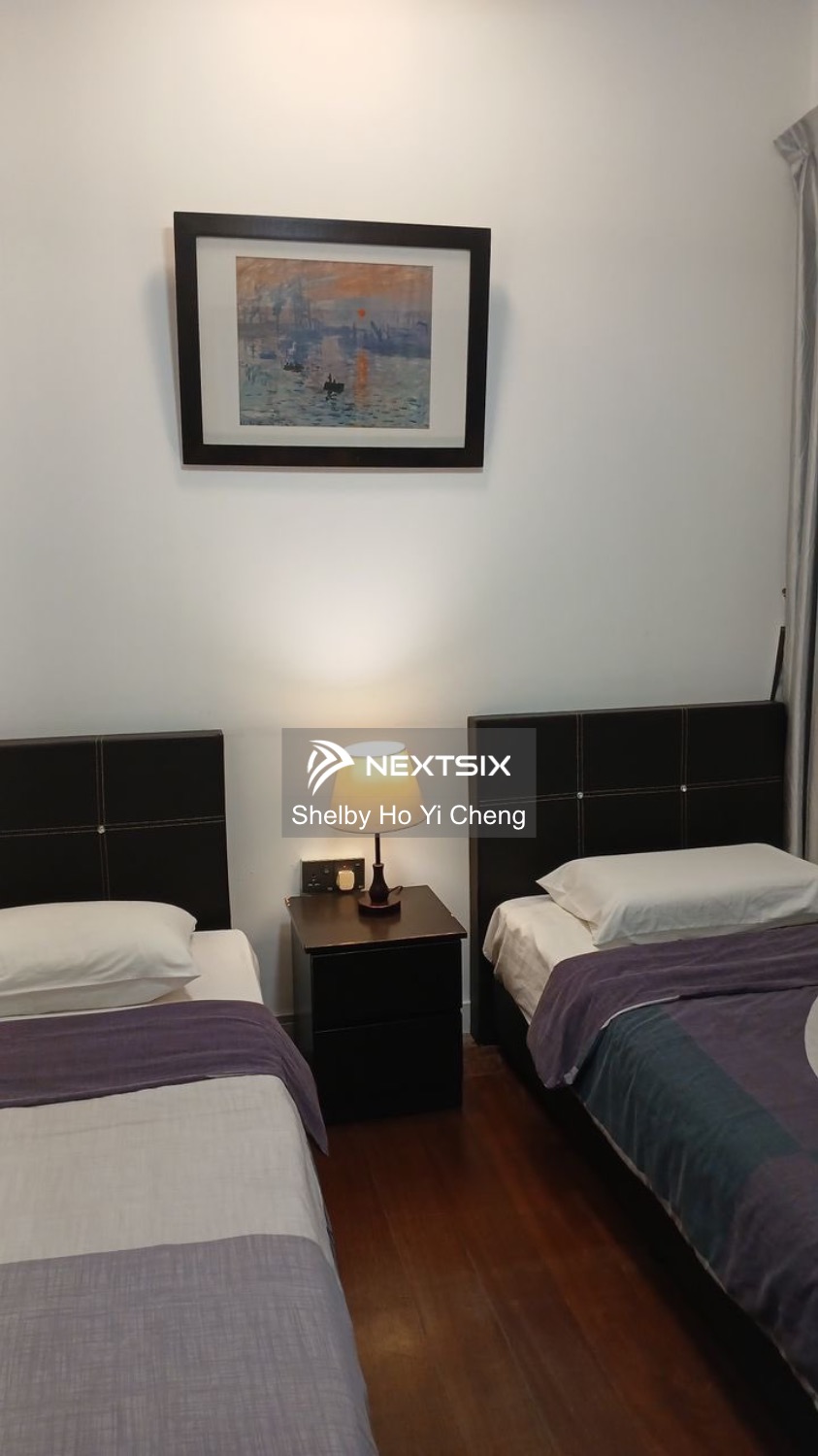 Serviced Residence For Sale in Kota Kinabalu Sabah - Image 6