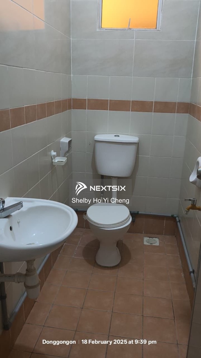 Apartment For Sale in Kota Kinabalu Sabah
