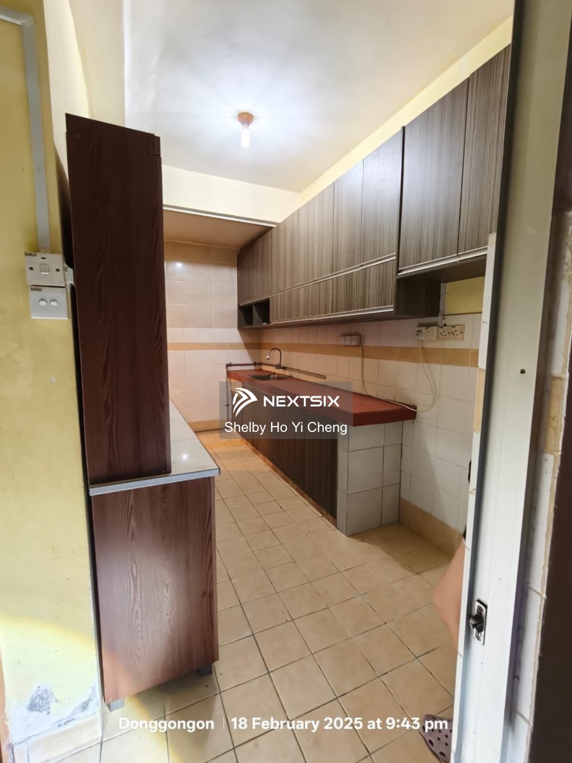 Apartment For Sale in Kota Kinabalu Sabah - Image 5