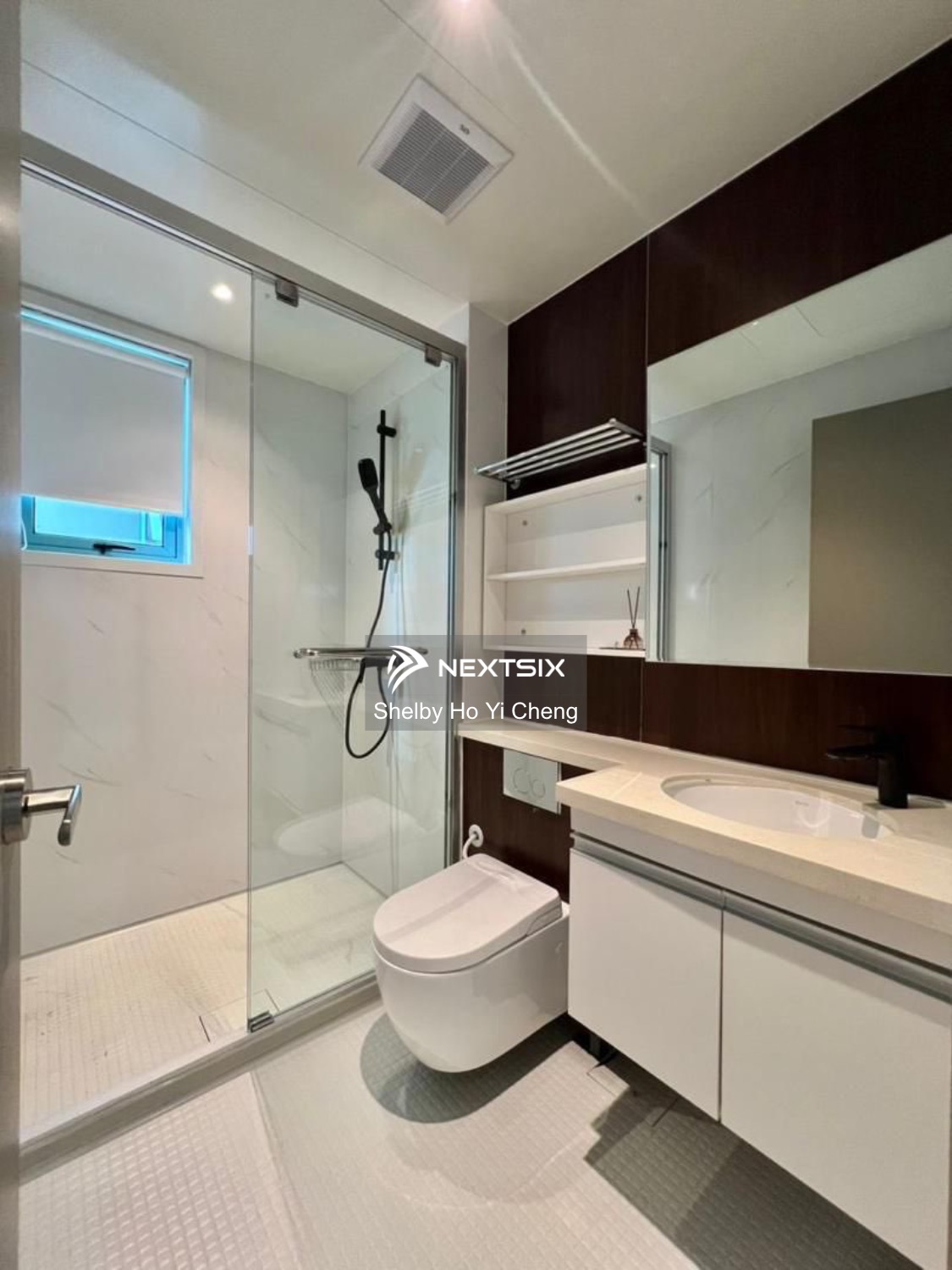 Serviced Residence For Sale in Likas Sabah - Image 5