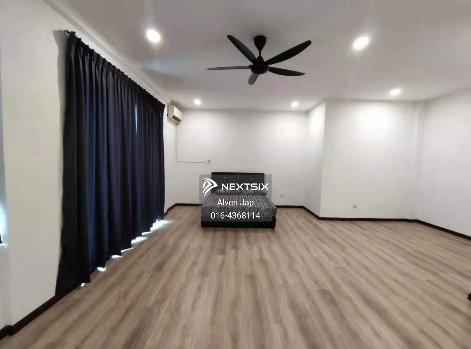 2-sty Terrace/Link House For Sale in Kota Samarahan Sarawak - Image 3