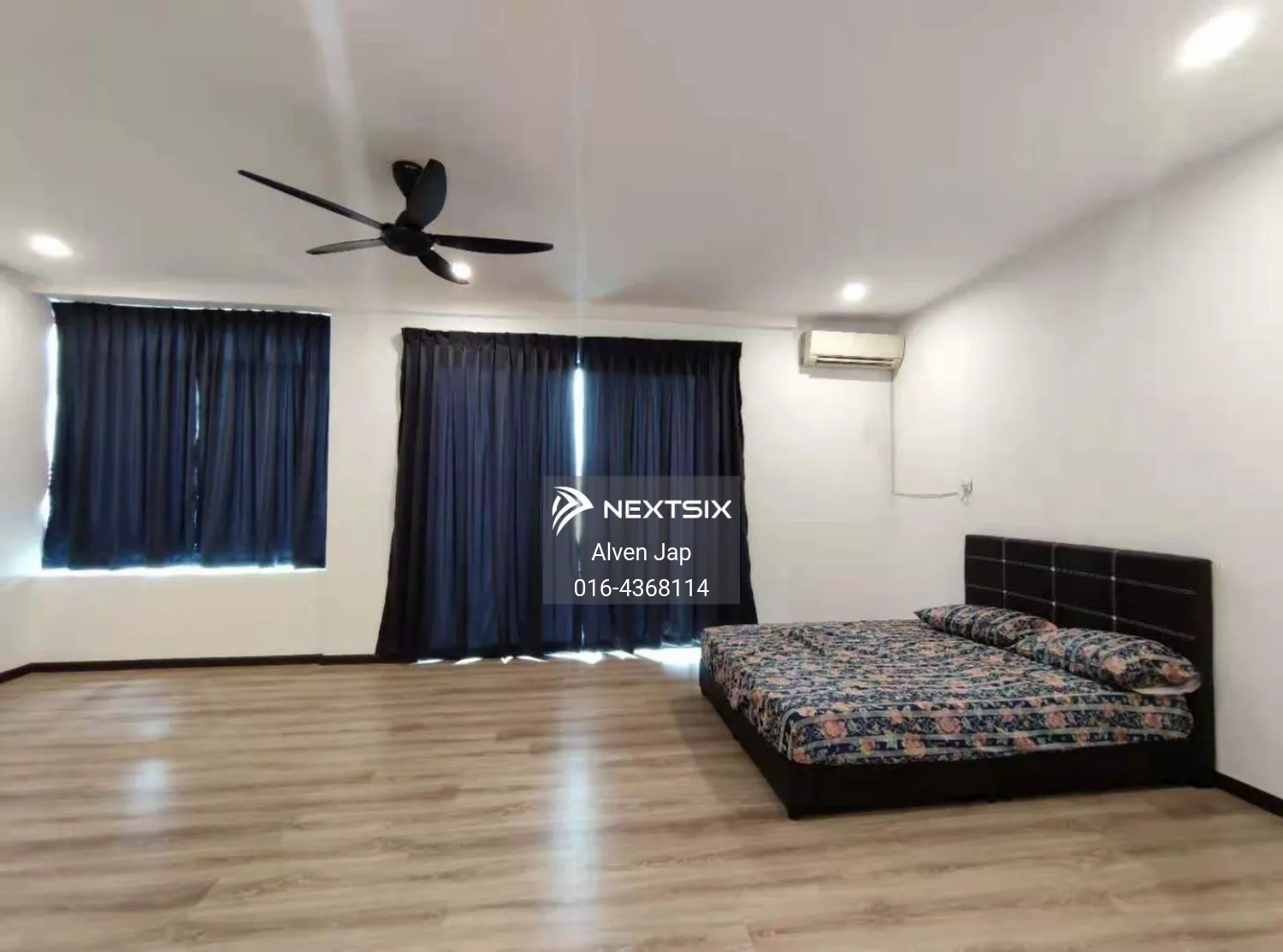 2-sty Terrace/Link House For Sale in Kota Samarahan Sarawak - Image 5