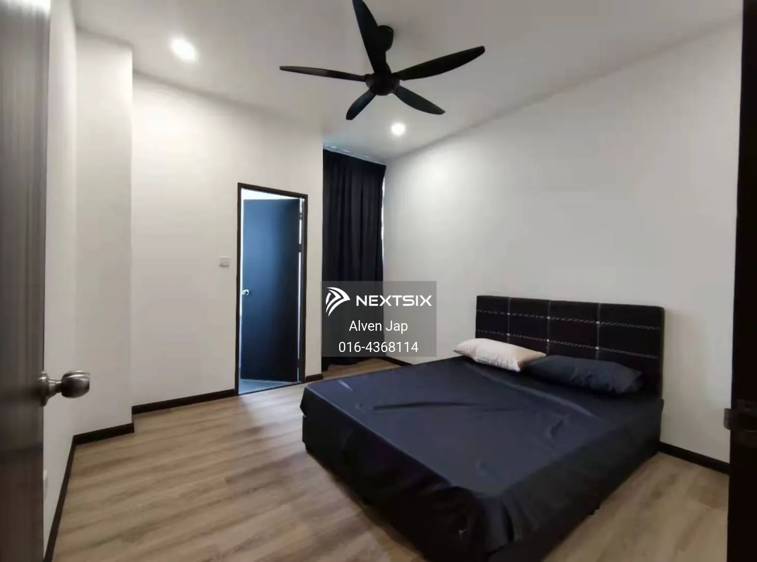 2-sty Terrace/Link House For Sale in Kota Samarahan Sarawak - Image 7