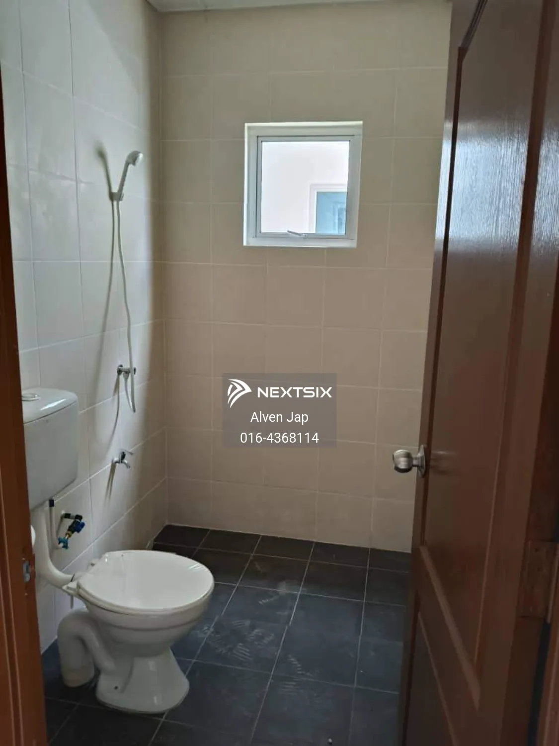 1-sty Terrace/Link House For Sale in Kuching Sarawak - Image 3