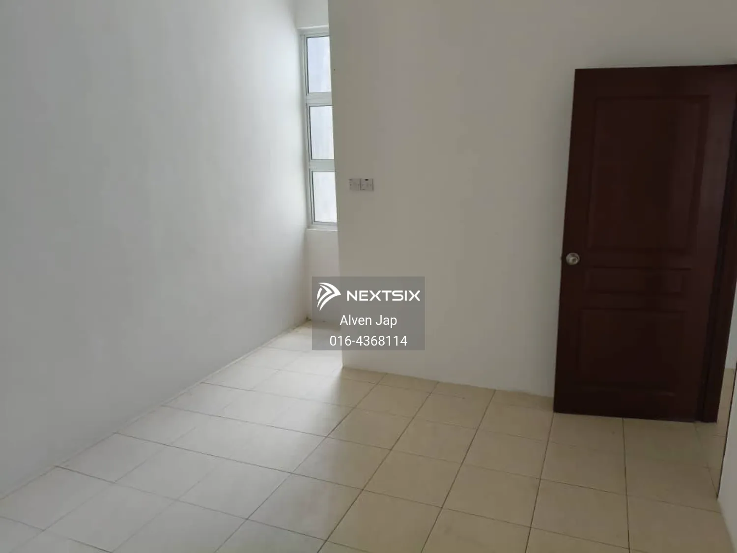 1-sty Terrace/Link House For Sale in Kuching Sarawak - Image 4