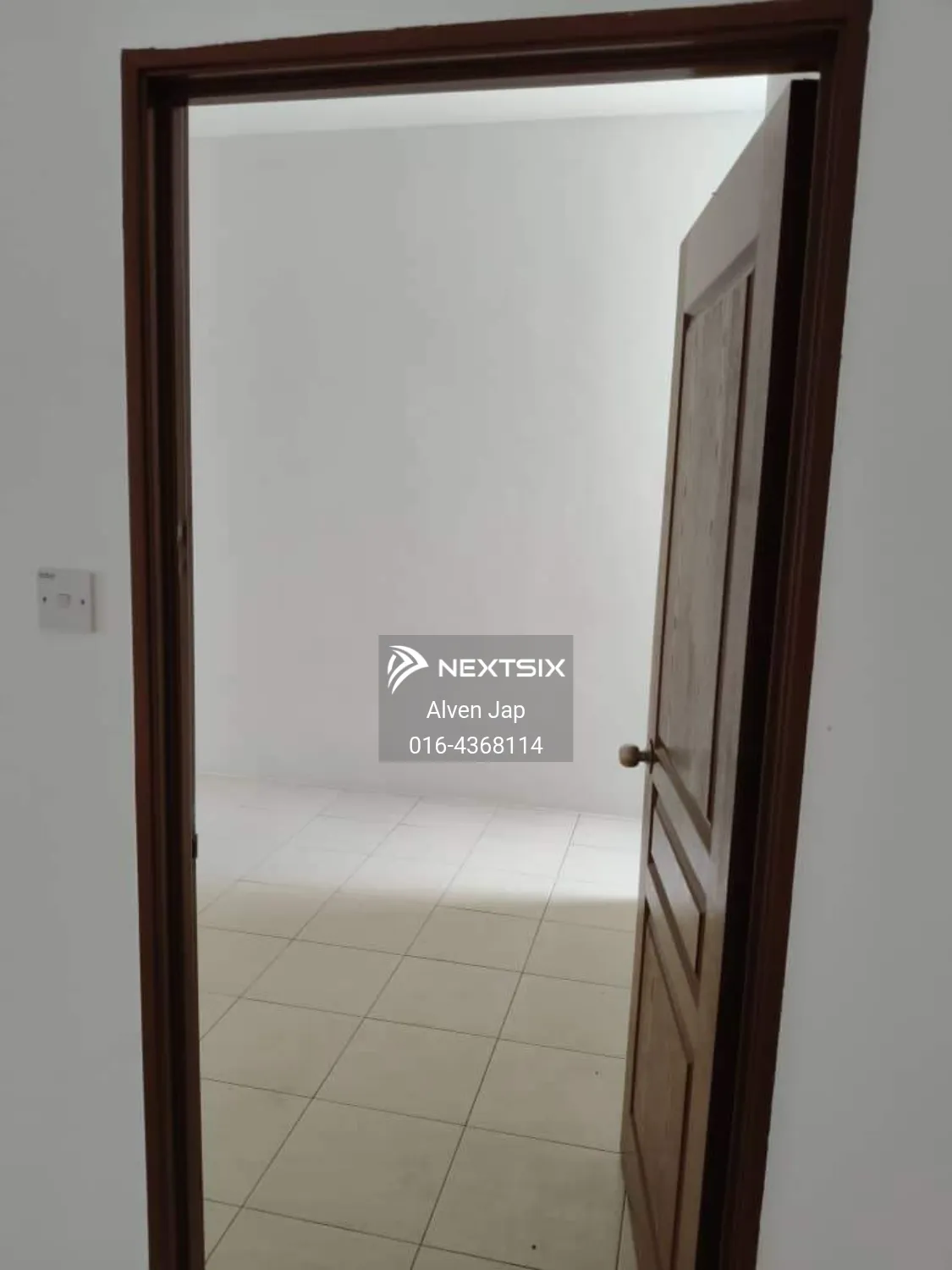 1-sty Terrace/Link House For Sale in Kuching Sarawak - Image 5
