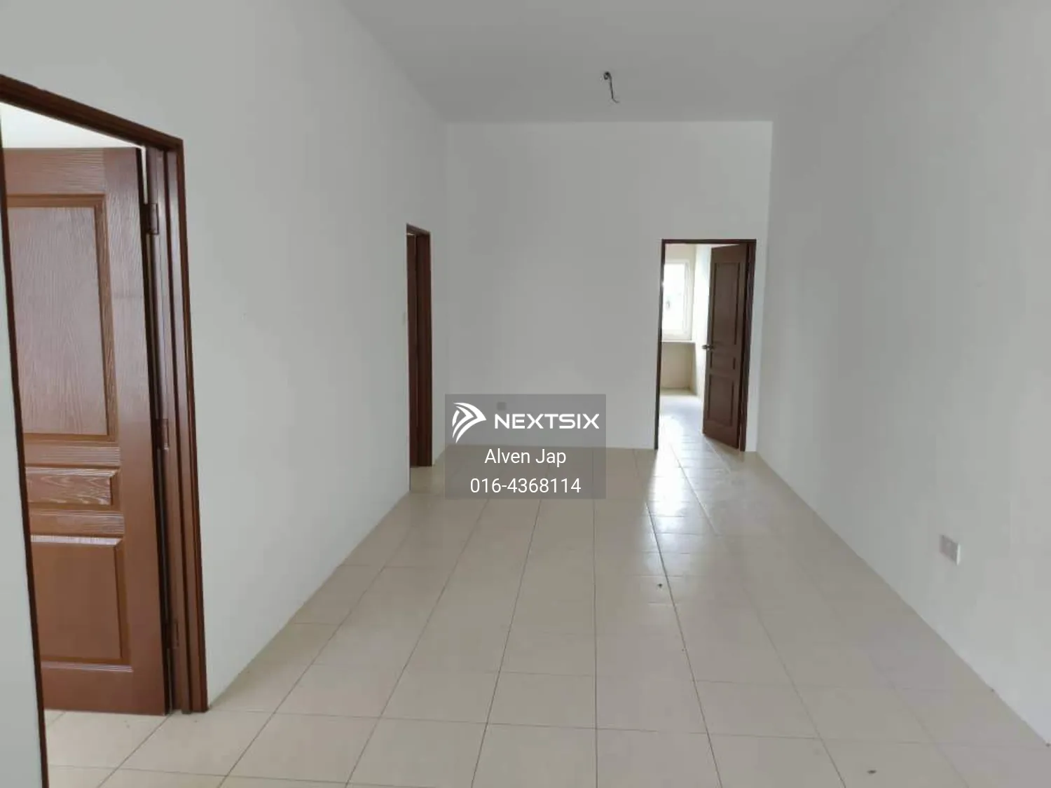 1-sty Terrace/Link House For Sale in Kuching Sarawak - Image 8