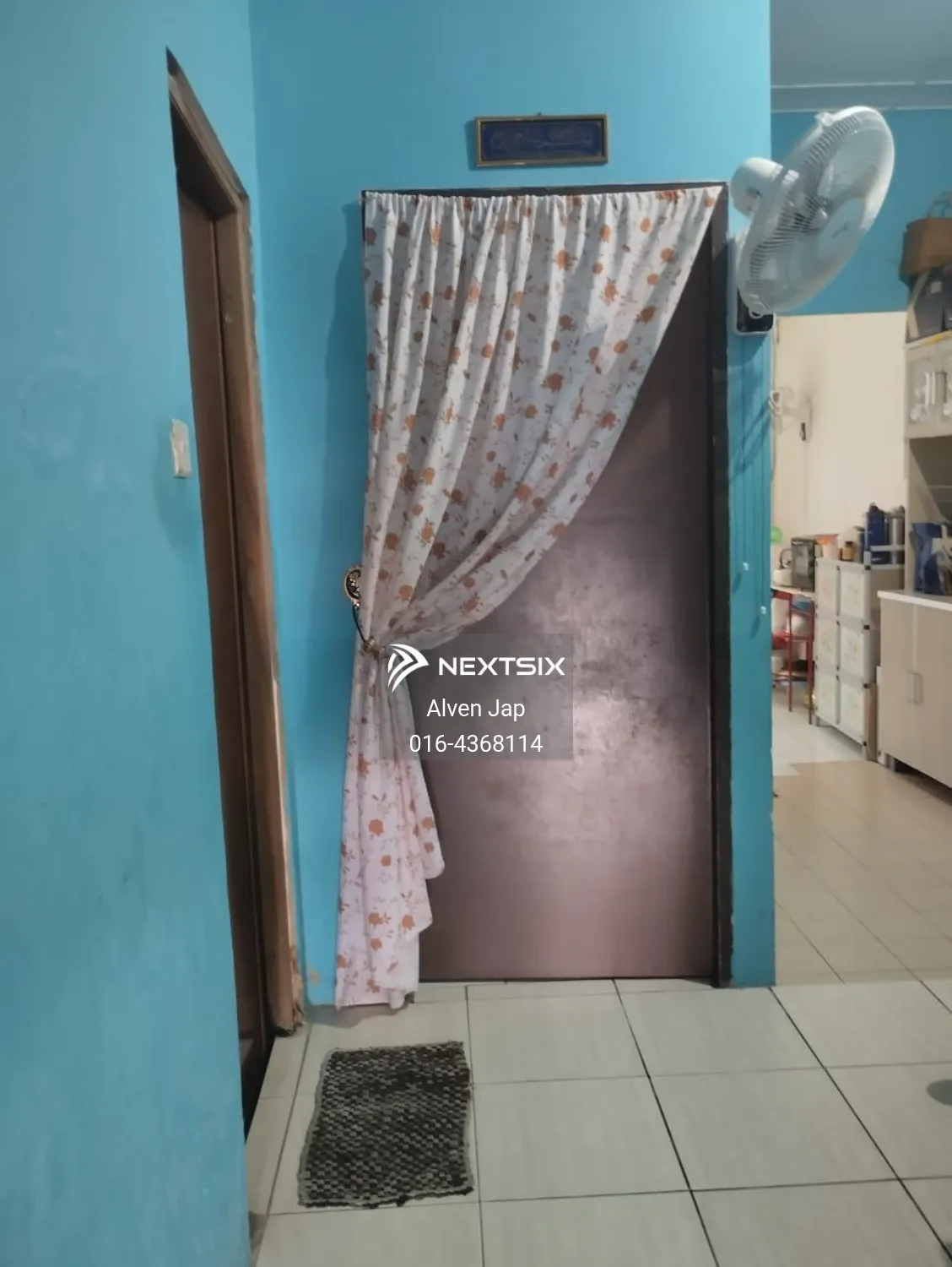 1-sty Terrace/Link House For Sale in Kuching Sarawak - Image 4