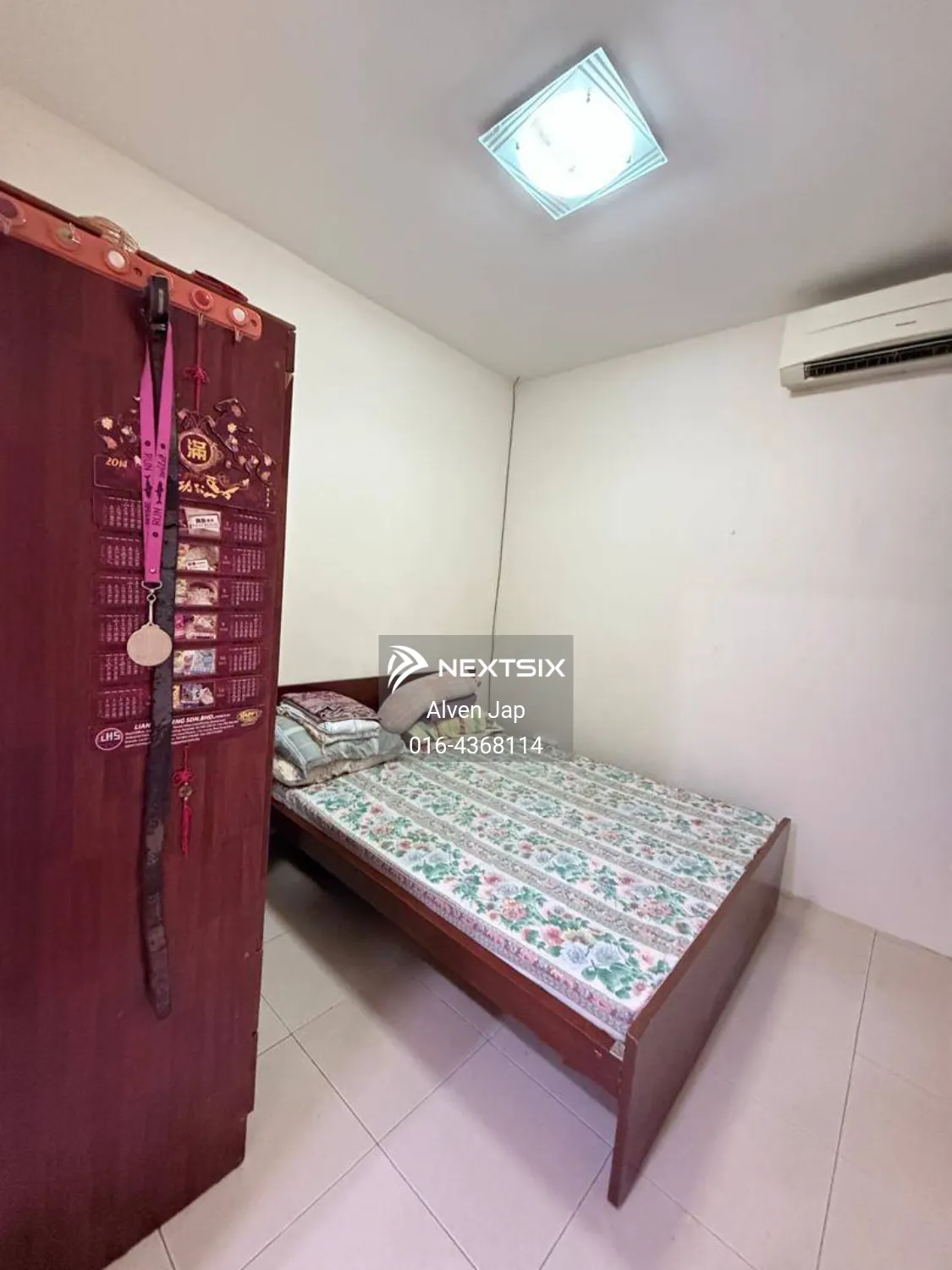1-sty Terrace/Link House For Sale in Kota Samarahan Sarawak - Image 4
