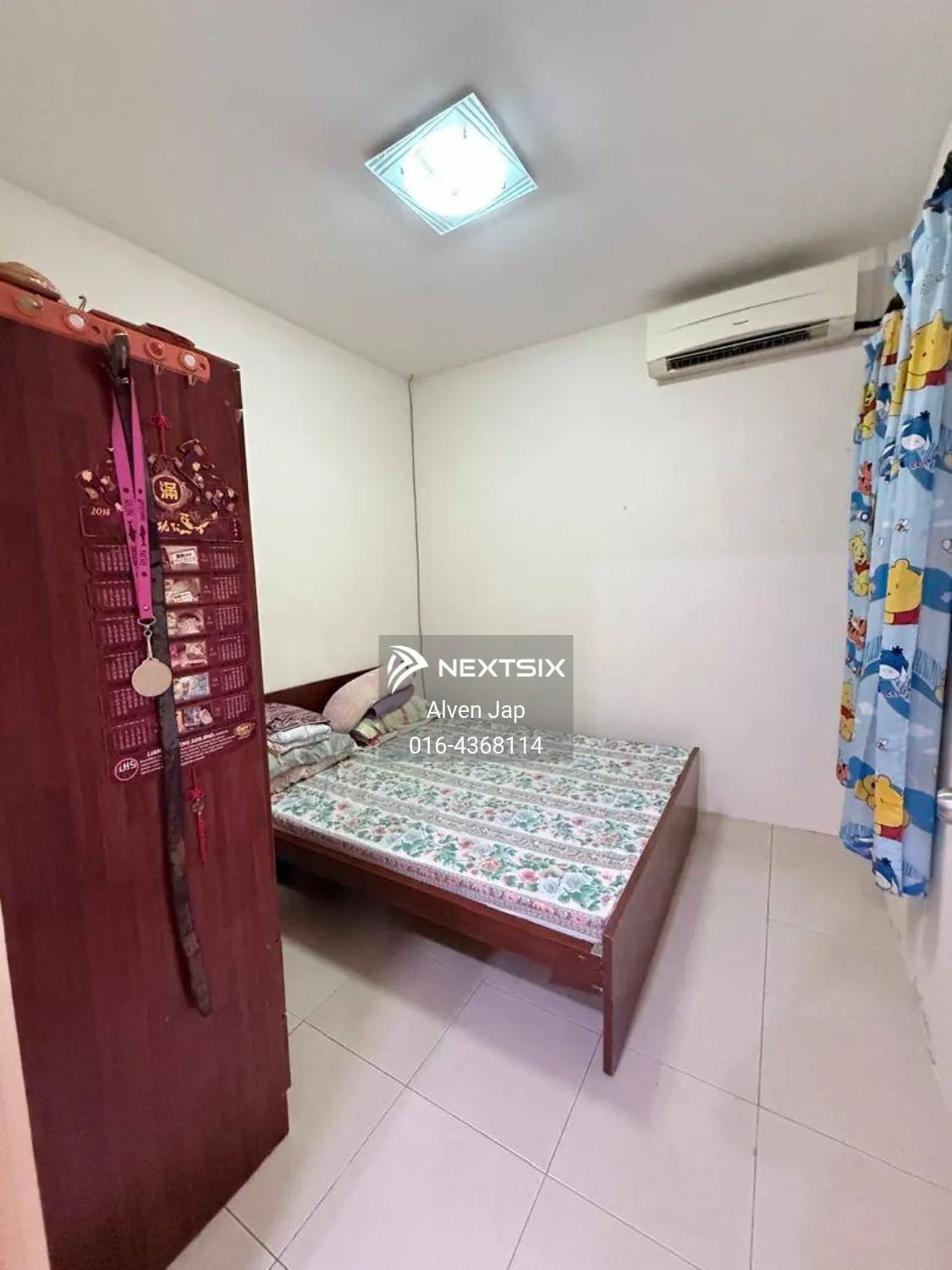 1-sty Terrace/Link House For Sale in Kota Samarahan Sarawak - Image 5