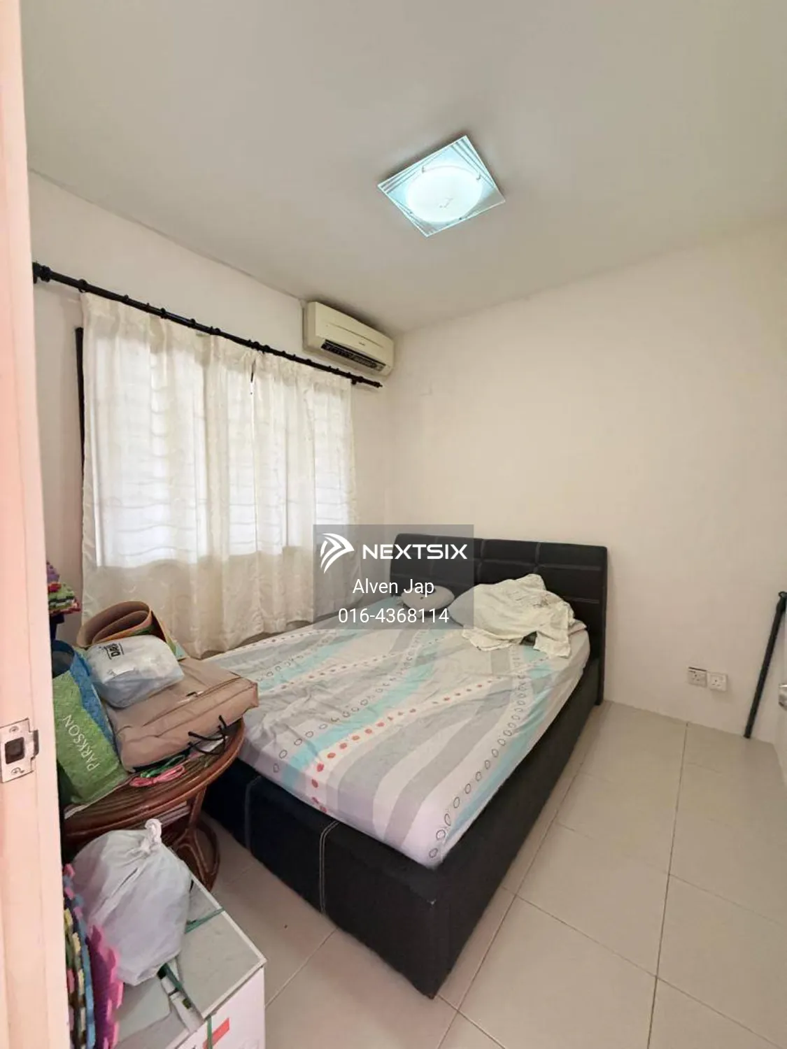 1-sty Terrace/Link House For Sale in Kota Samarahan Sarawak - Image 6