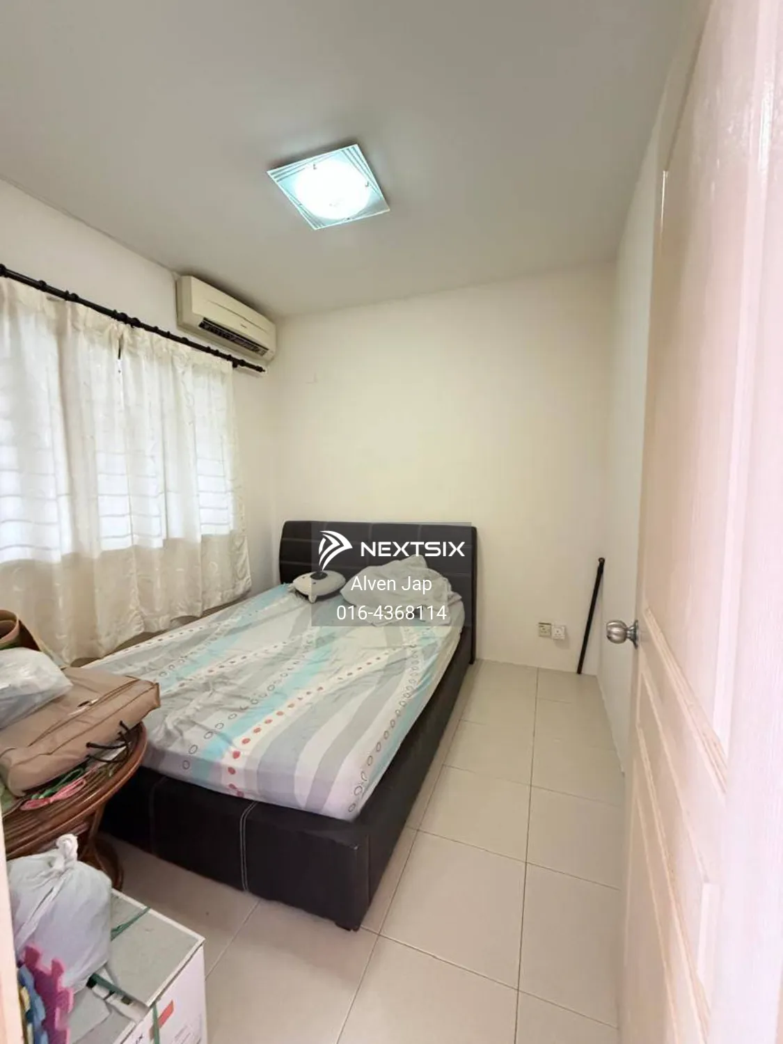 1-sty Terrace/Link House For Sale in Kota Samarahan Sarawak - Image 8