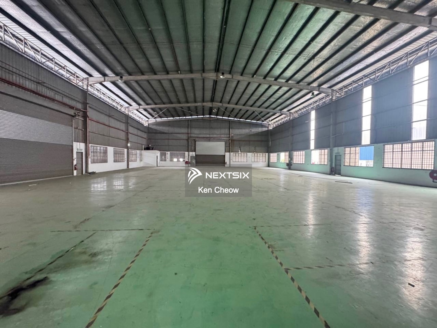 Detached Factory For Rent in Senai Johor - Image 3