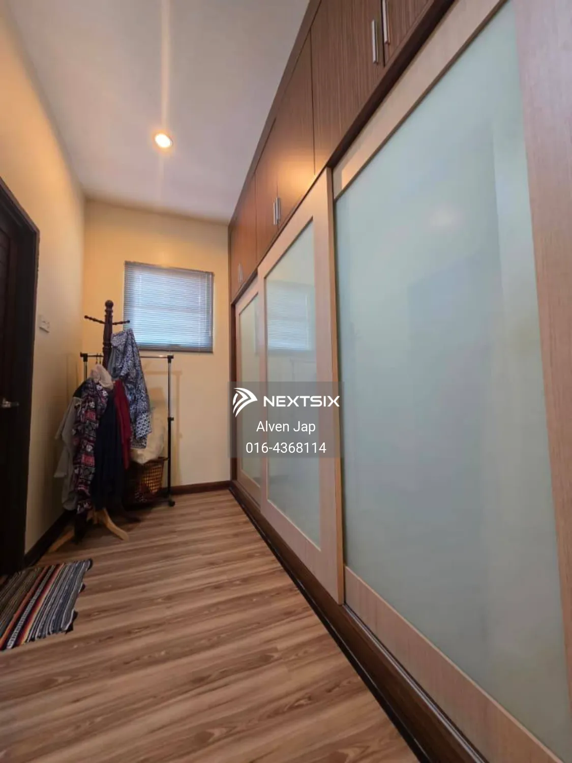 2-sty Terrace/Link House For Sale in Kuching Sarawak - Image 8
