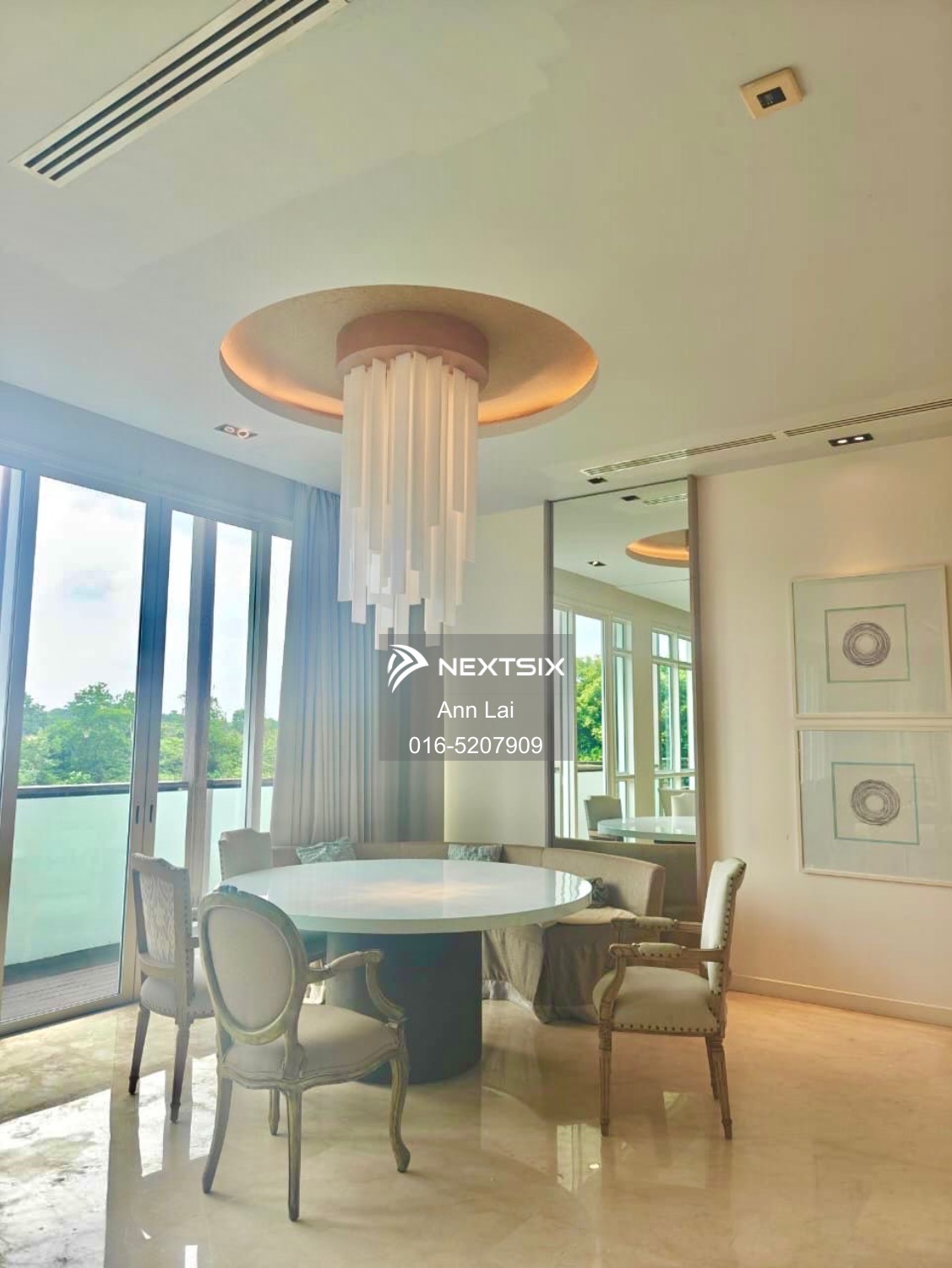 Villa For Sale in Iskandar Puteri (Nusajaya) Johor - Image 11