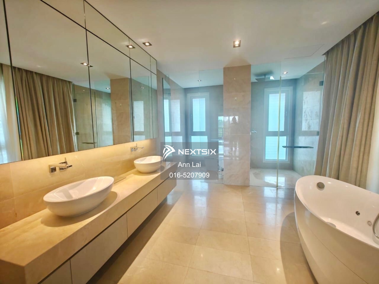 Villa For Sale in Iskandar Puteri (Nusajaya) Johor - Image 12