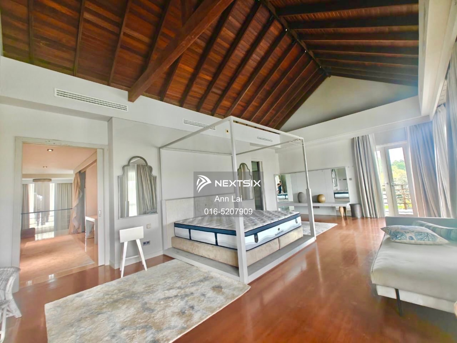 Villa For Sale in Iskandar Puteri (Nusajaya) Johor - Image 13