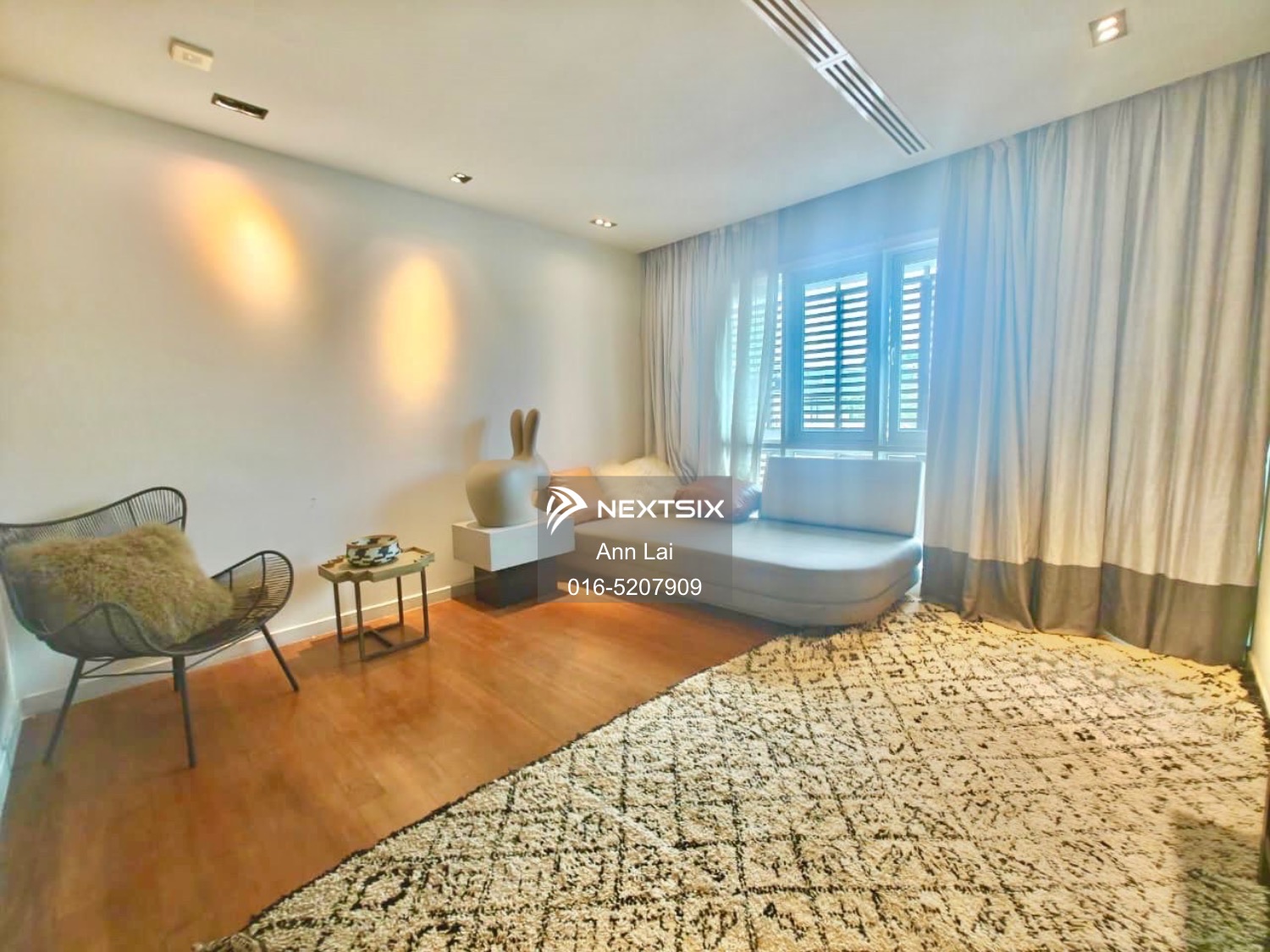 Villa For Sale in Iskandar Puteri (Nusajaya) Johor - Image 14