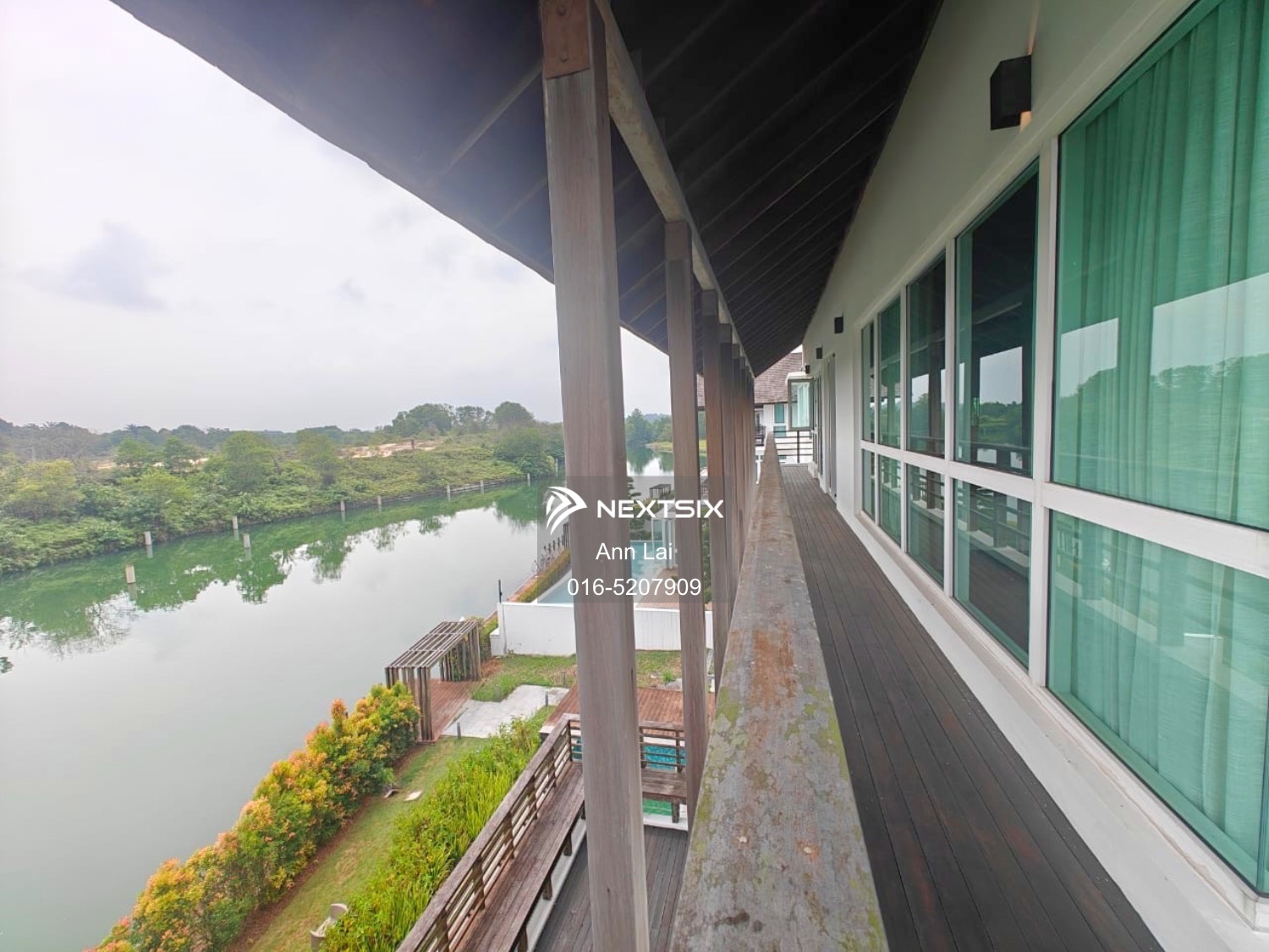 Villa For Sale in Iskandar Puteri (Nusajaya) Johor - Image 15
