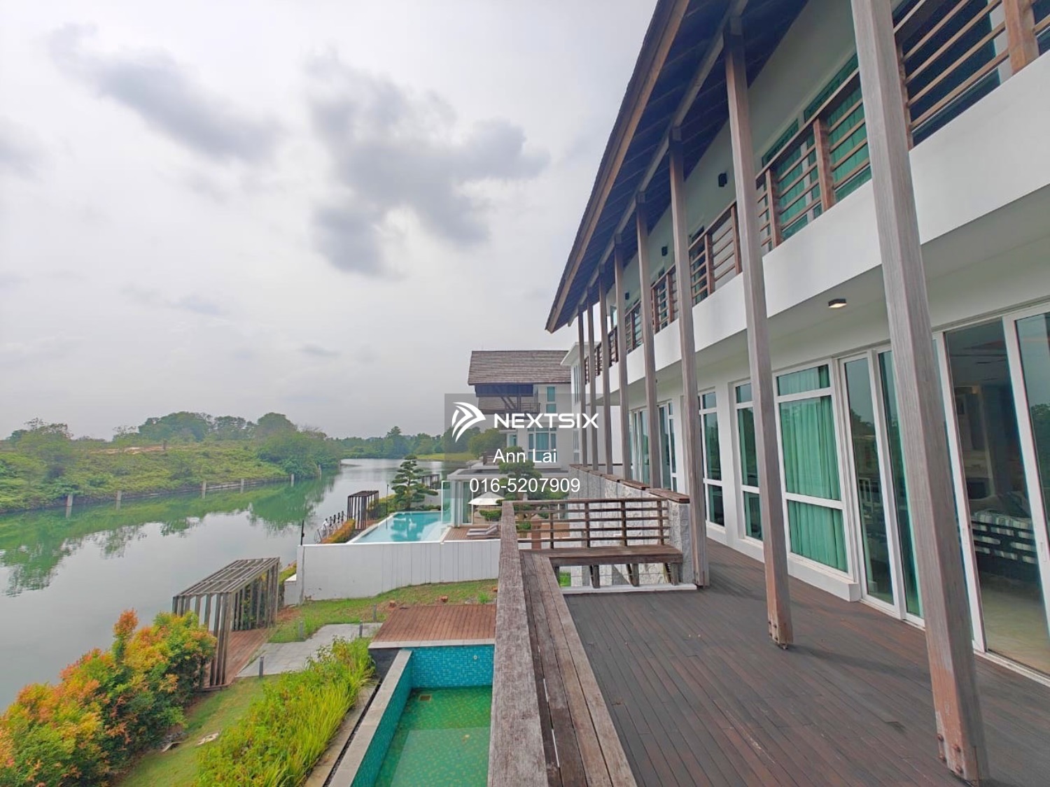 Villa For Sale in Iskandar Puteri (Nusajaya) Johor - Image 16