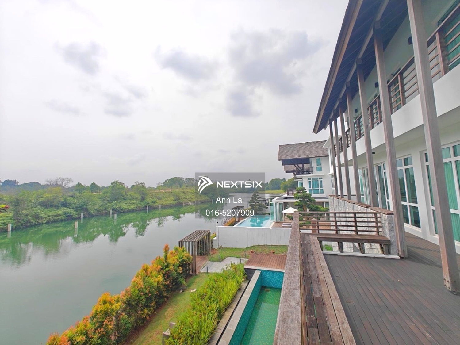 Villa For Sale in Iskandar Puteri (Nusajaya) Johor - Image 17