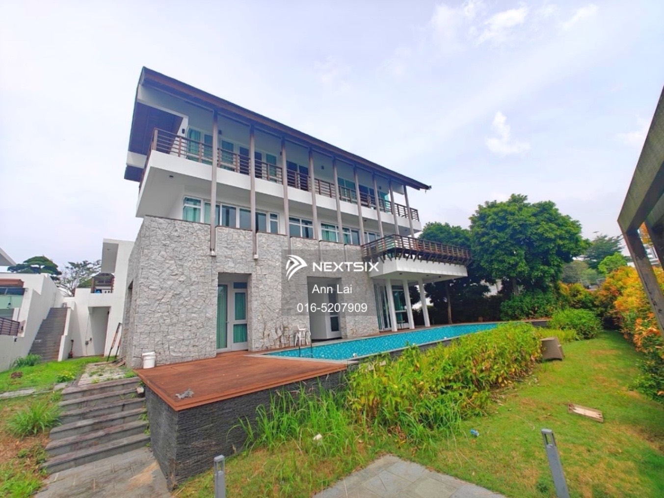 Villa For Sale in Iskandar Puteri (Nusajaya) Johor - Image 18